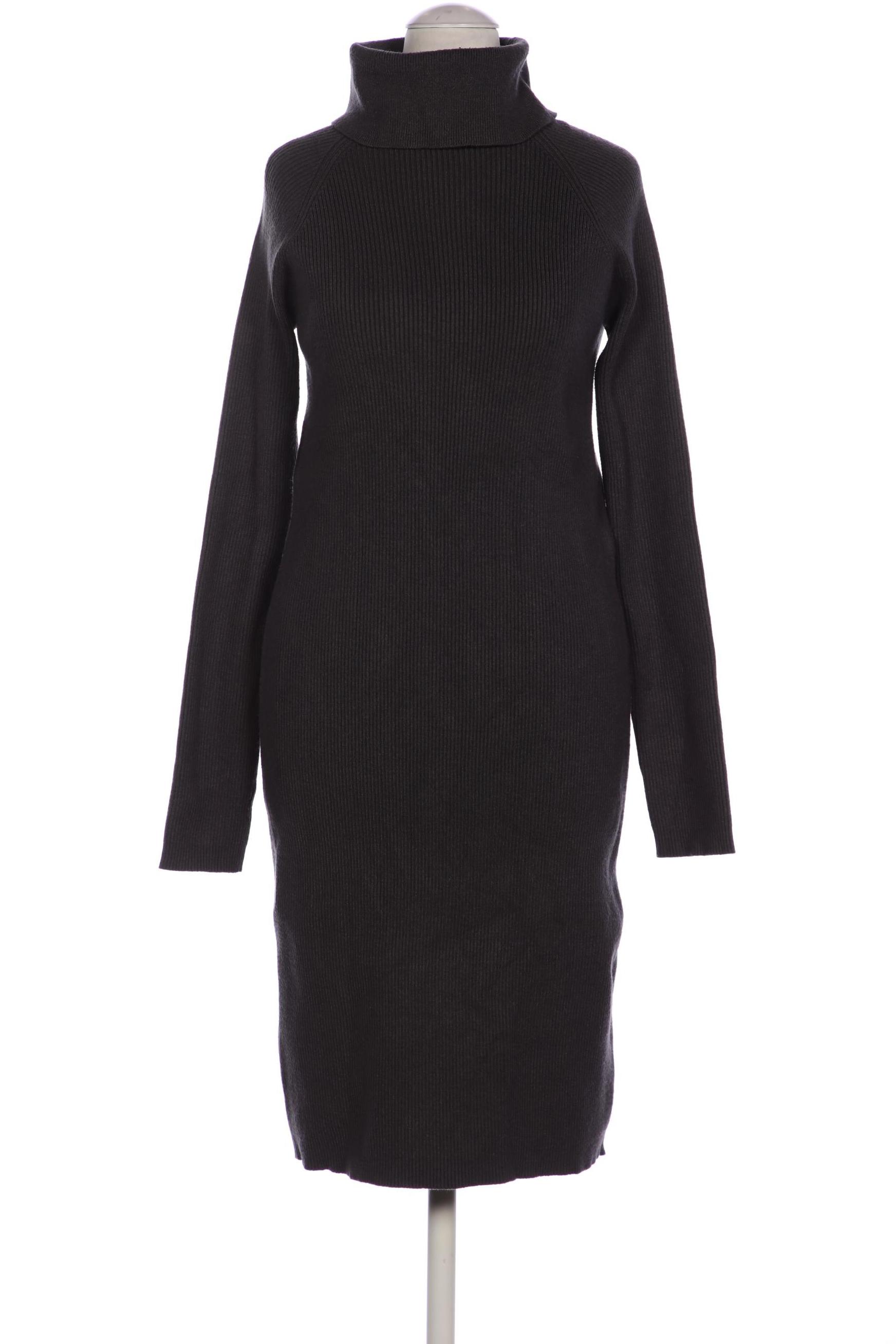 

Comma Damen Kleid, grau, Gr. 34