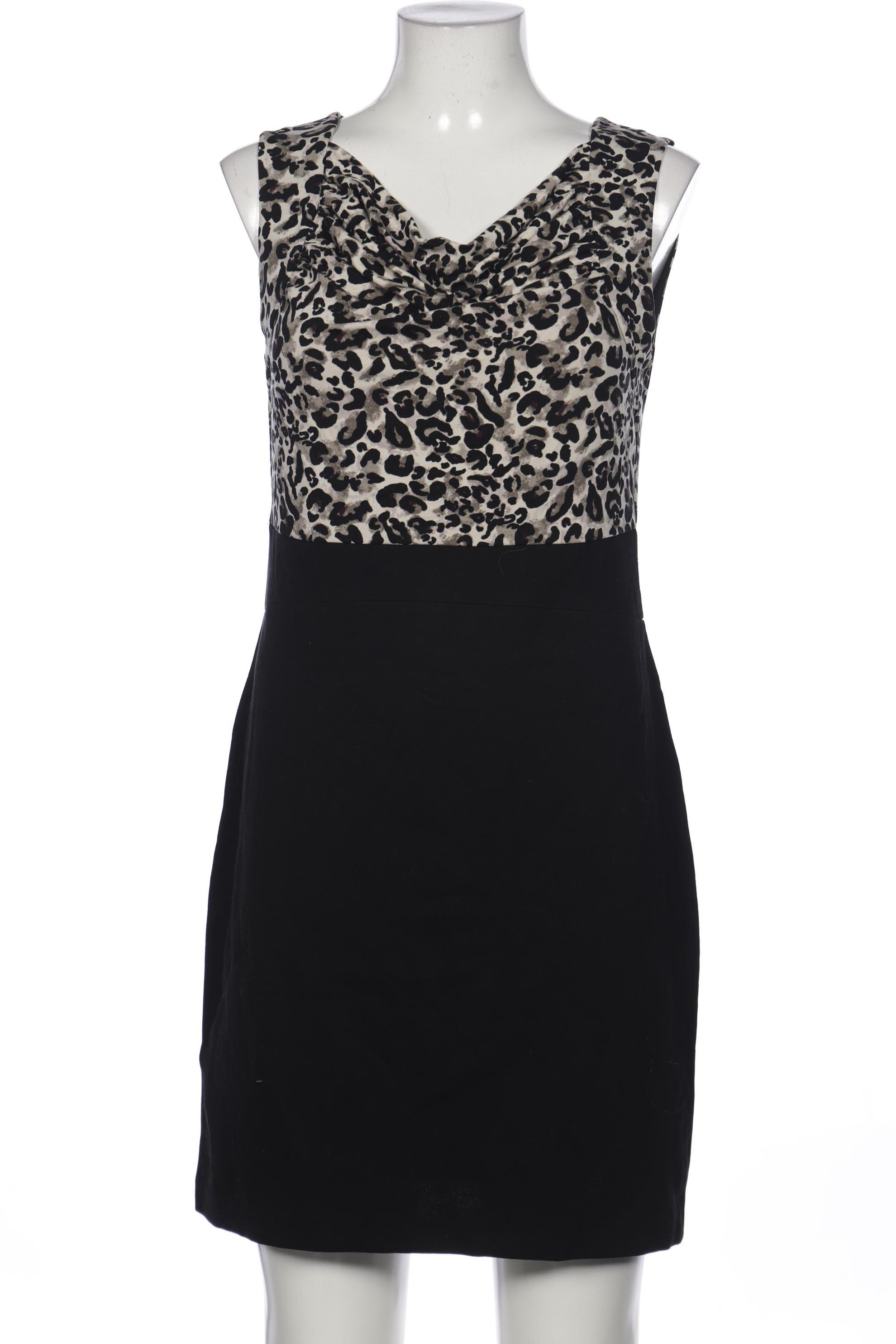 

Comma Damen Kleid, schwarz