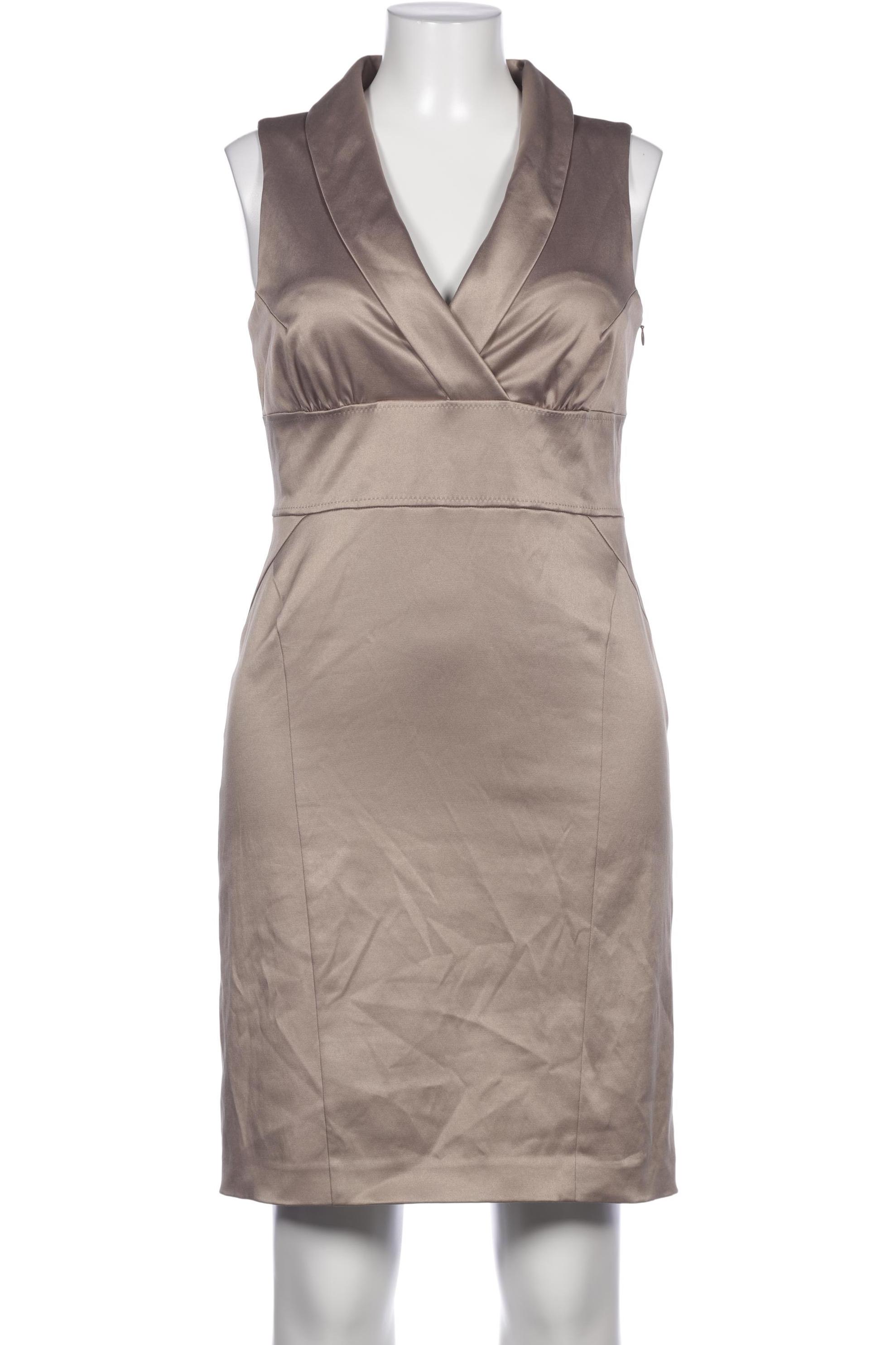 

Comma Damen Kleid, beige