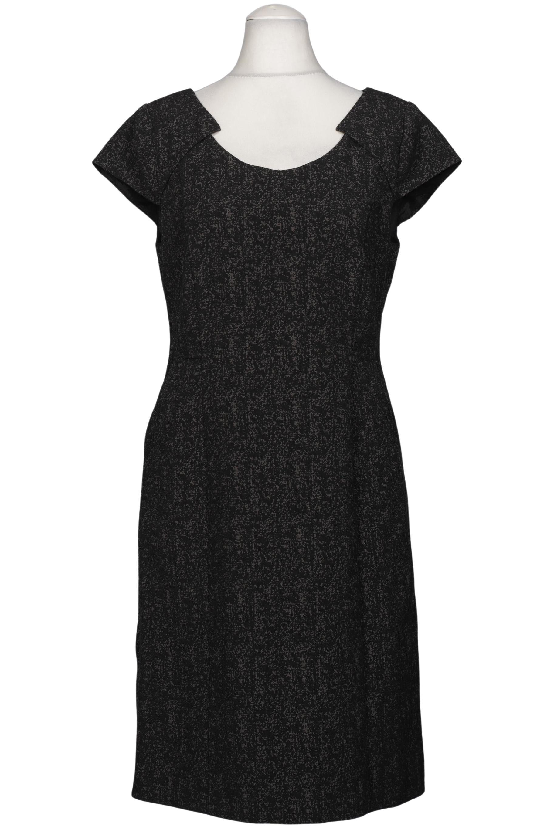 Thumbnail - Comma Damen Kleid, schwarz, Gr. 40