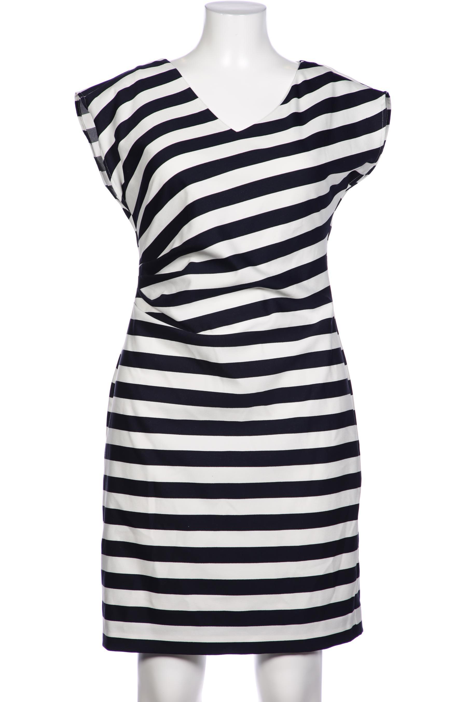 

Comma Damen Kleid, marineblau
