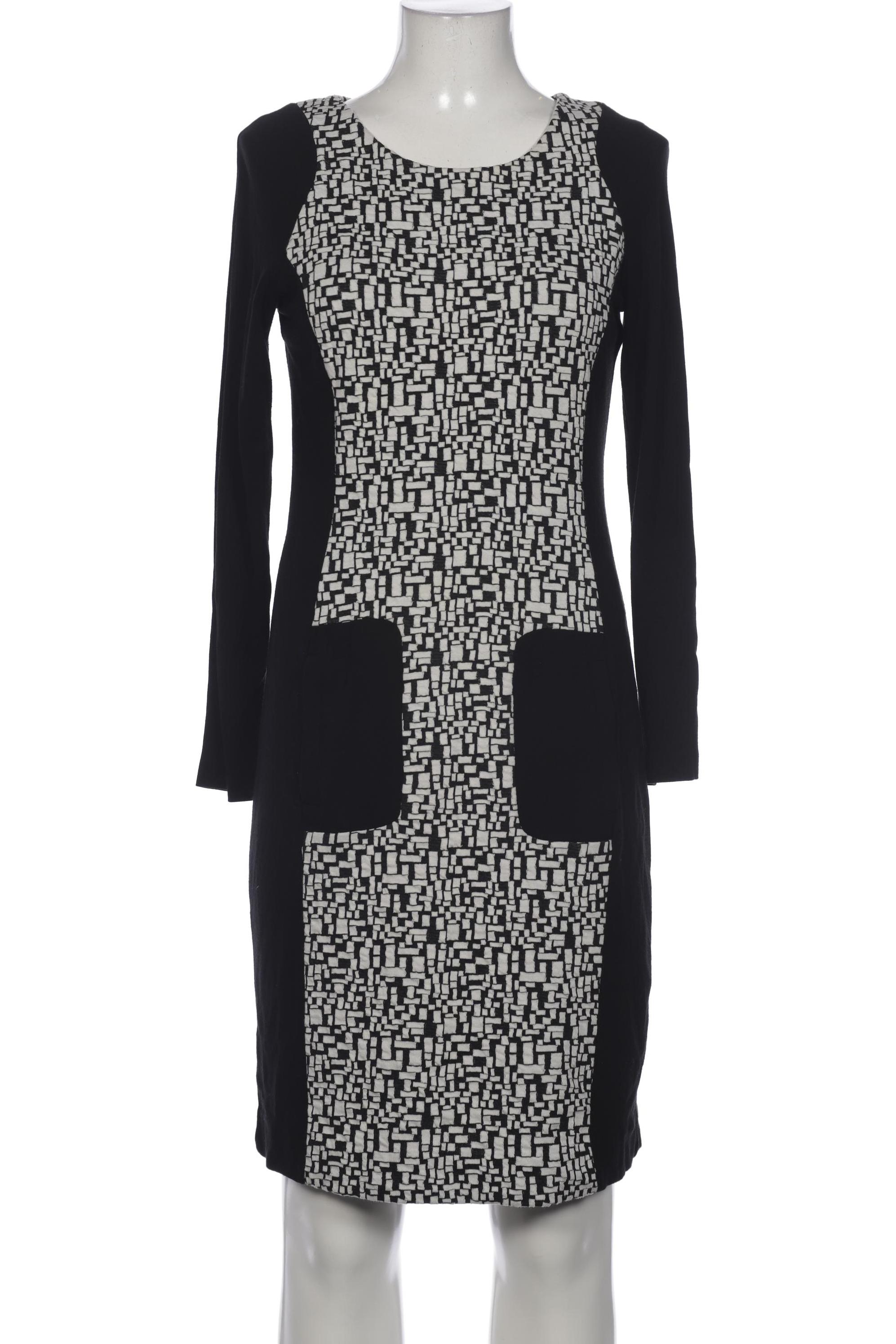 Thumbnail - Comma Damen Kleid, schwarz, Gr. 38