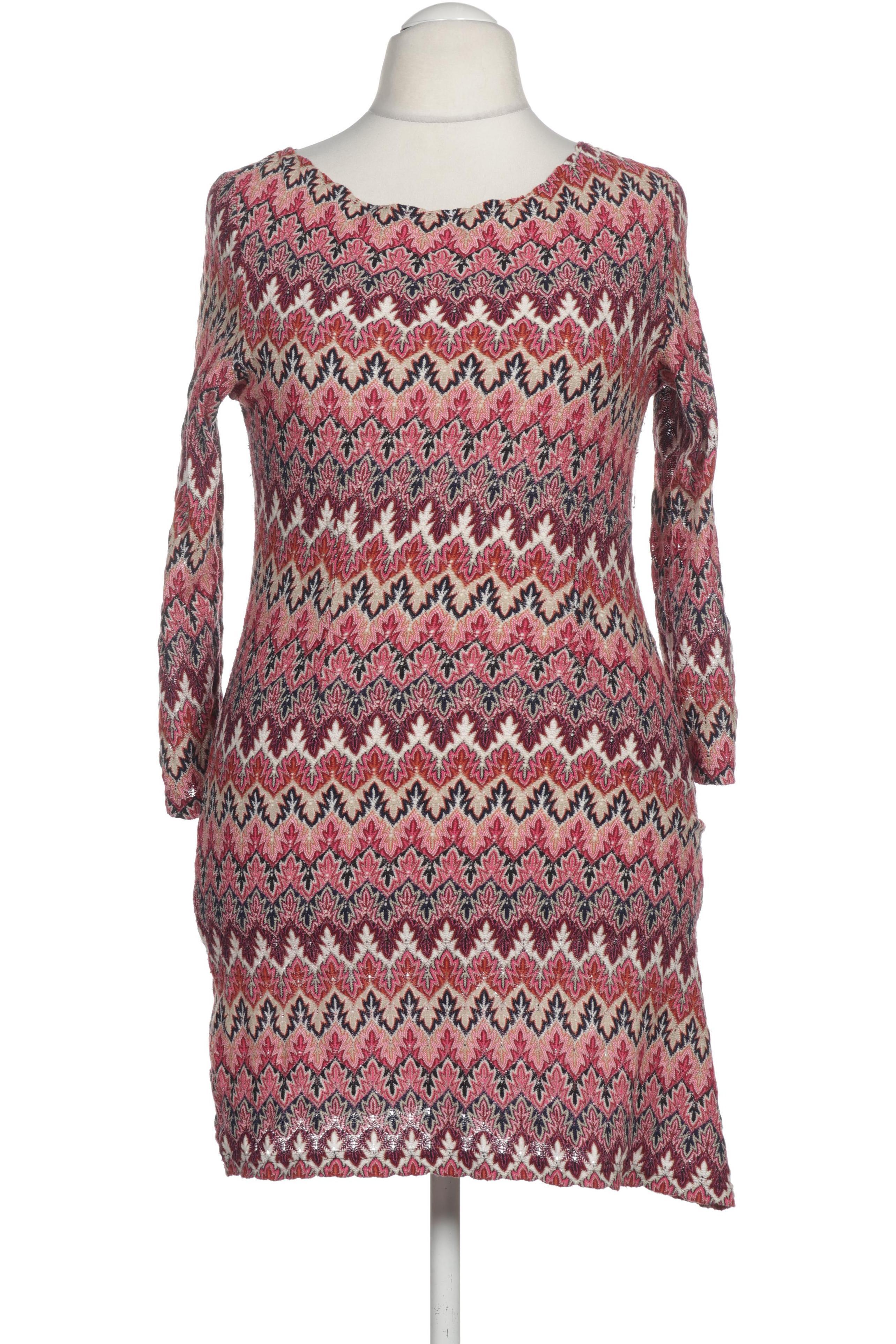 

Comma Damen Kleid, pink, Gr. 42