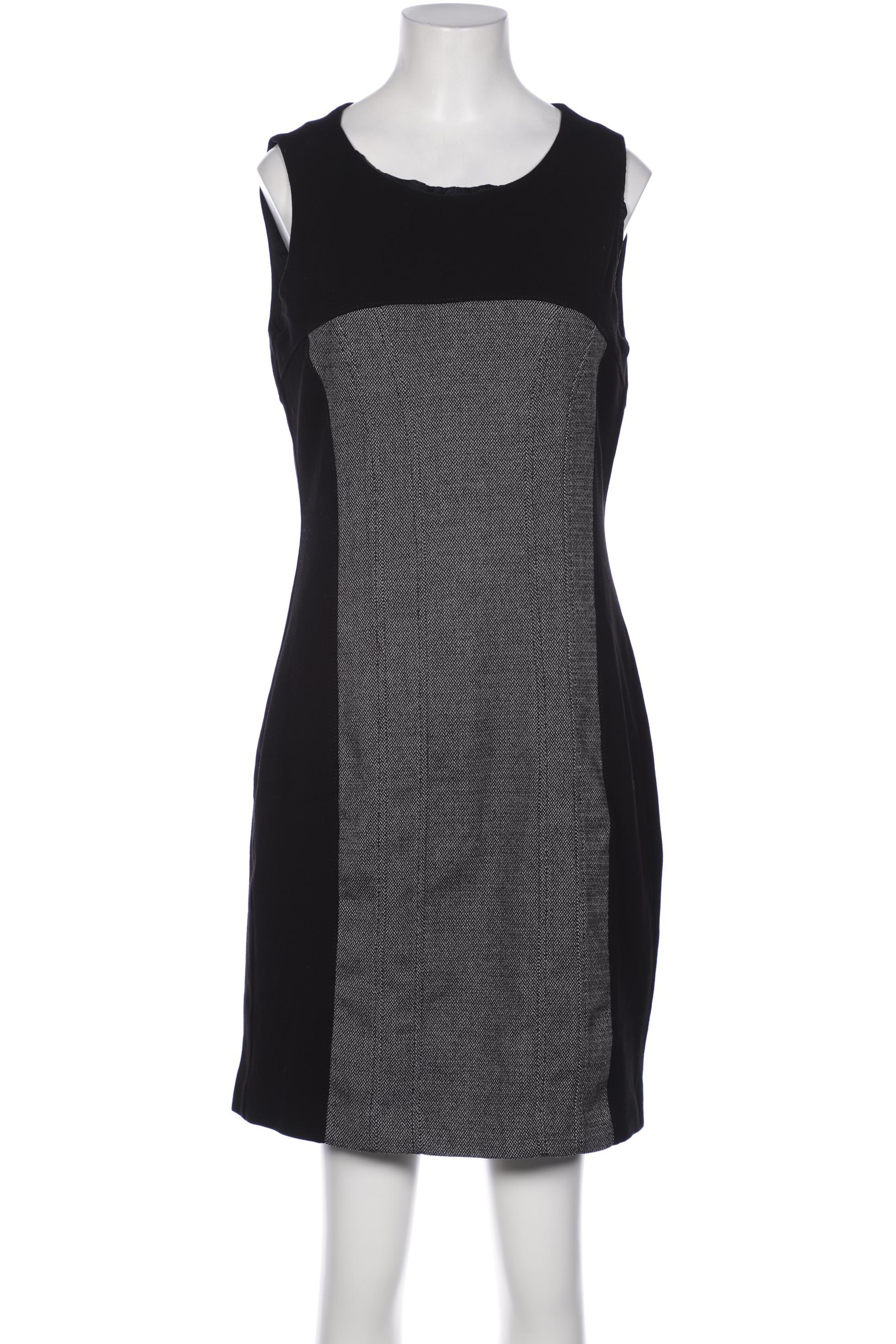 

Comma Damen Kleid, schwarz