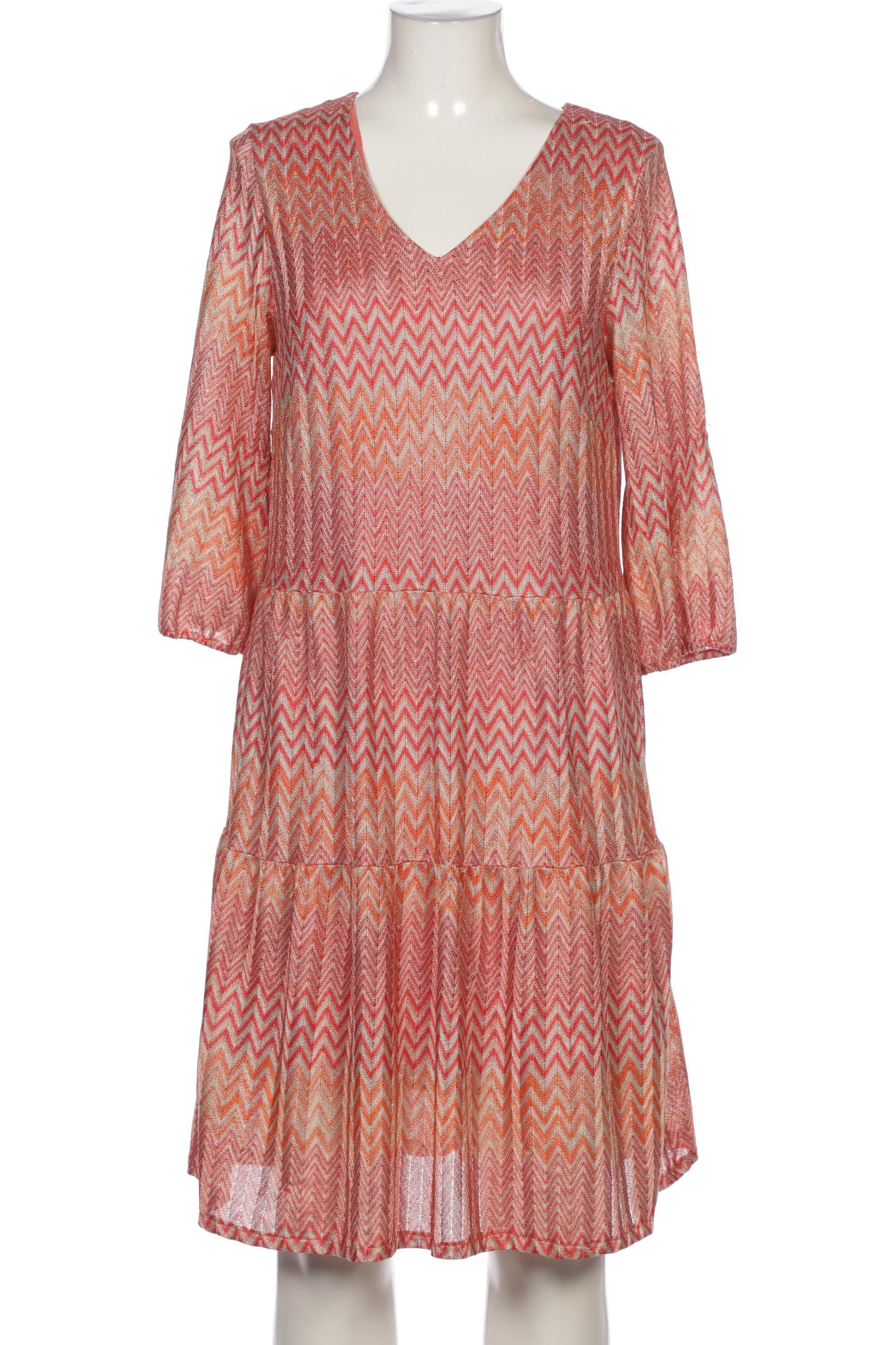 

Comma Damen Kleid, orange