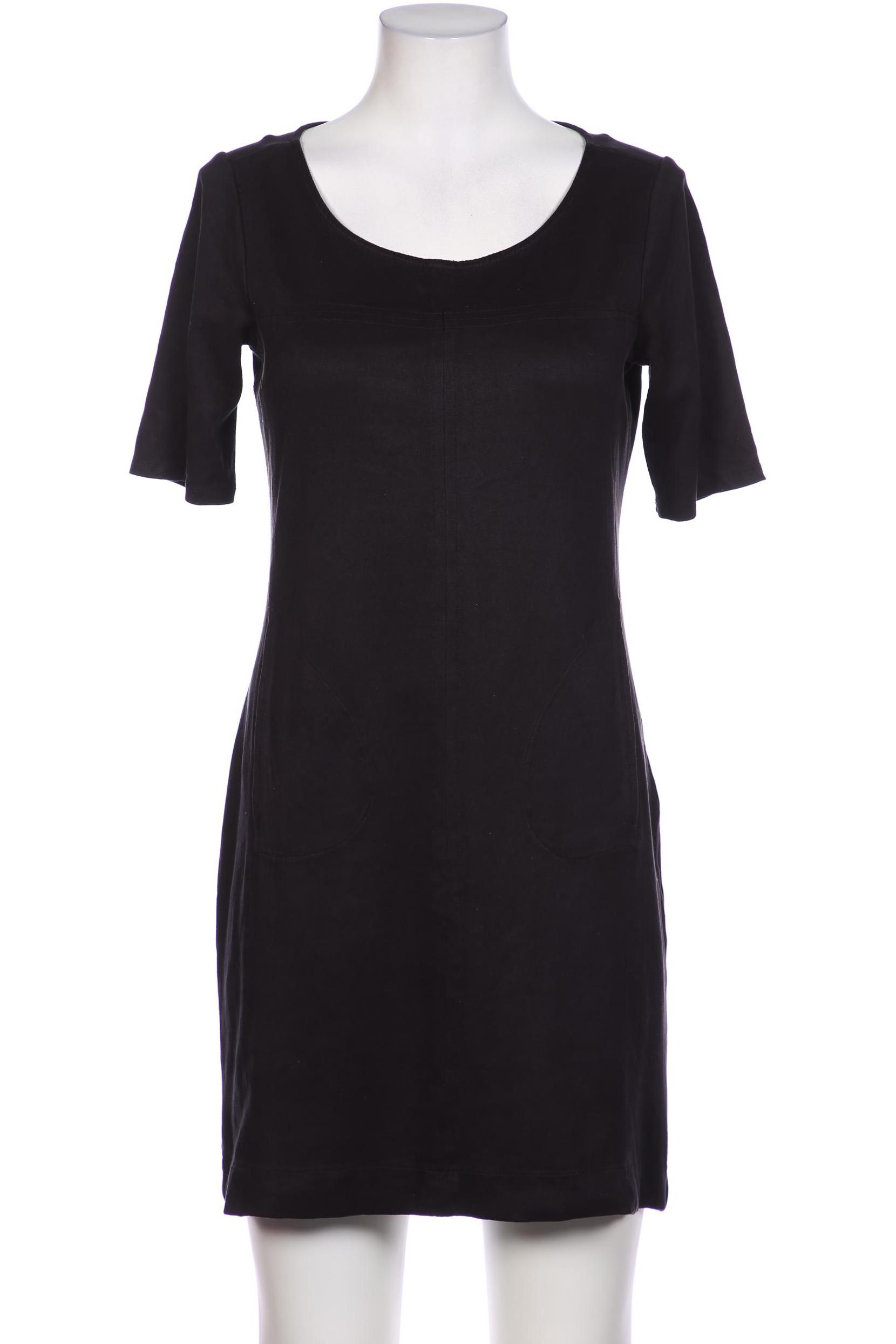 

Comma Damen Kleid, schwarz