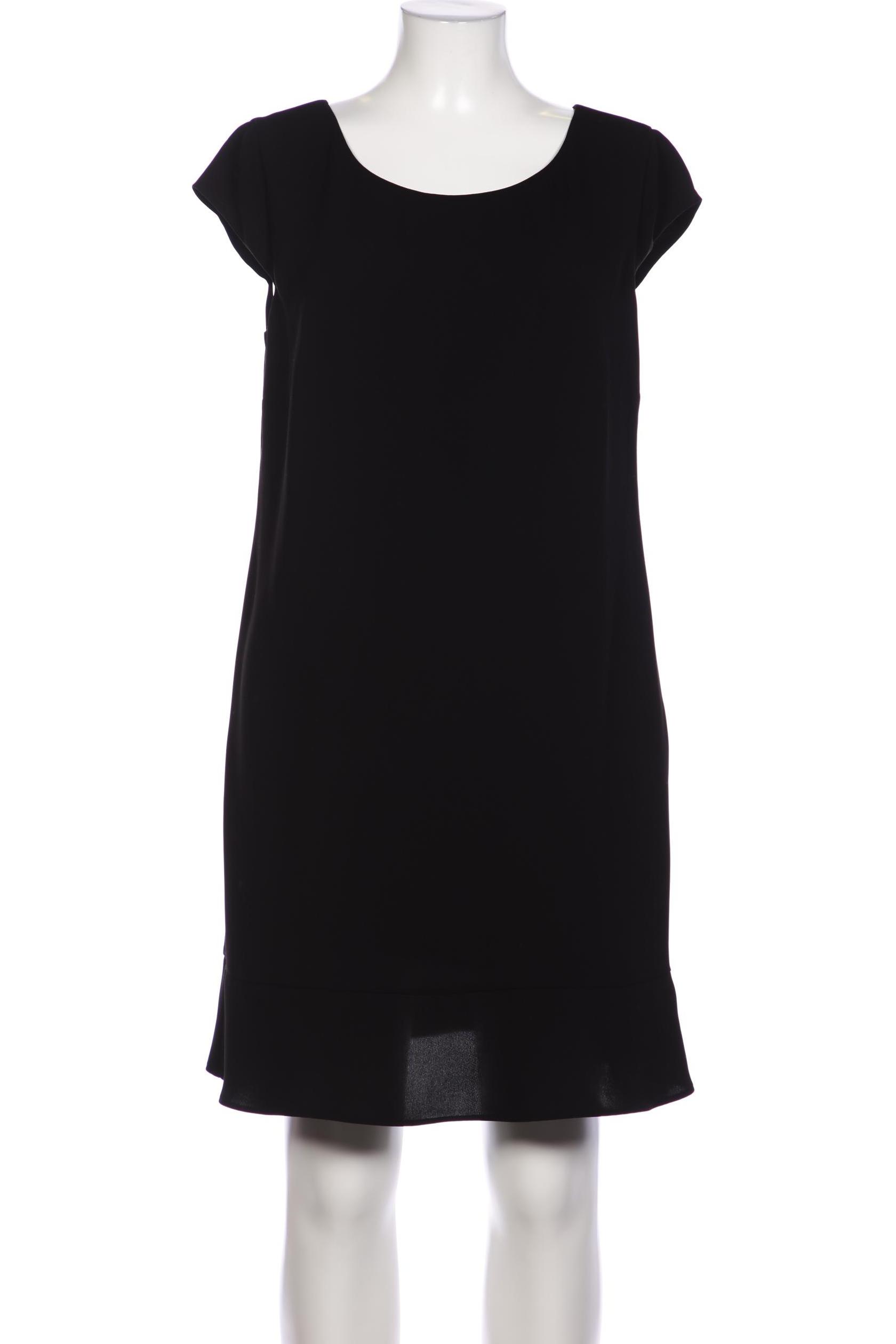 

Comma Damen Kleid, schwarz, Gr. 44