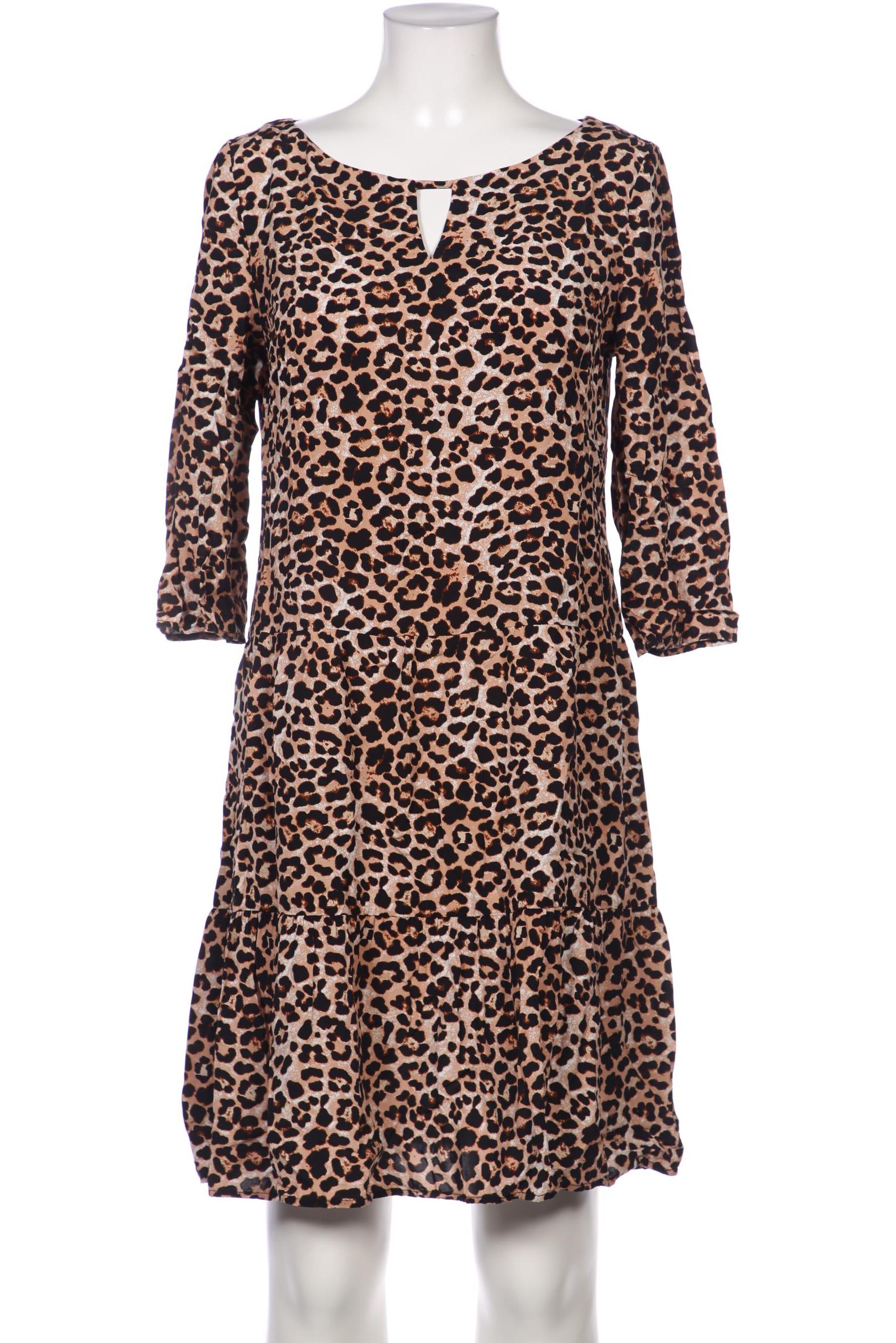 

Comma Damen Kleid, schwarz, Gr. 40