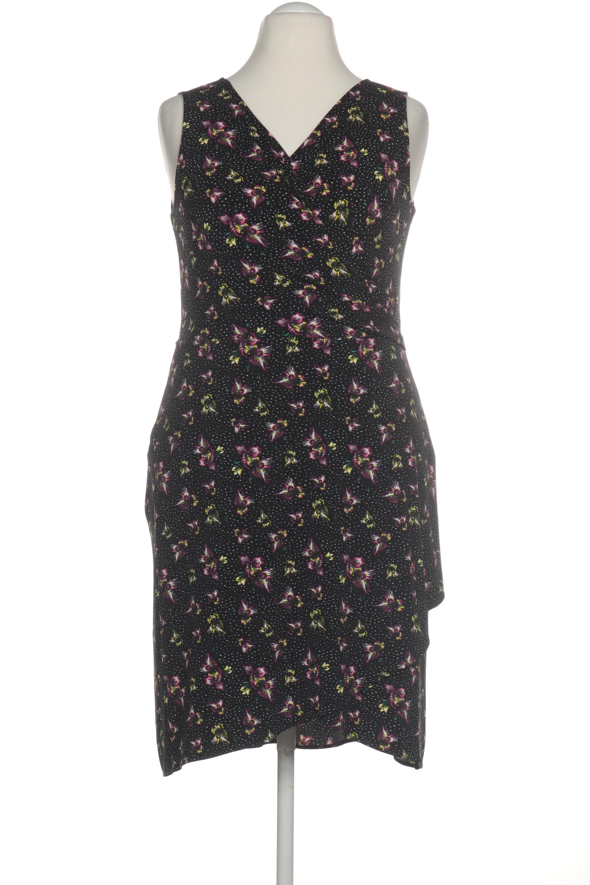 

Comma Damen Kleid, pink, Gr. 40