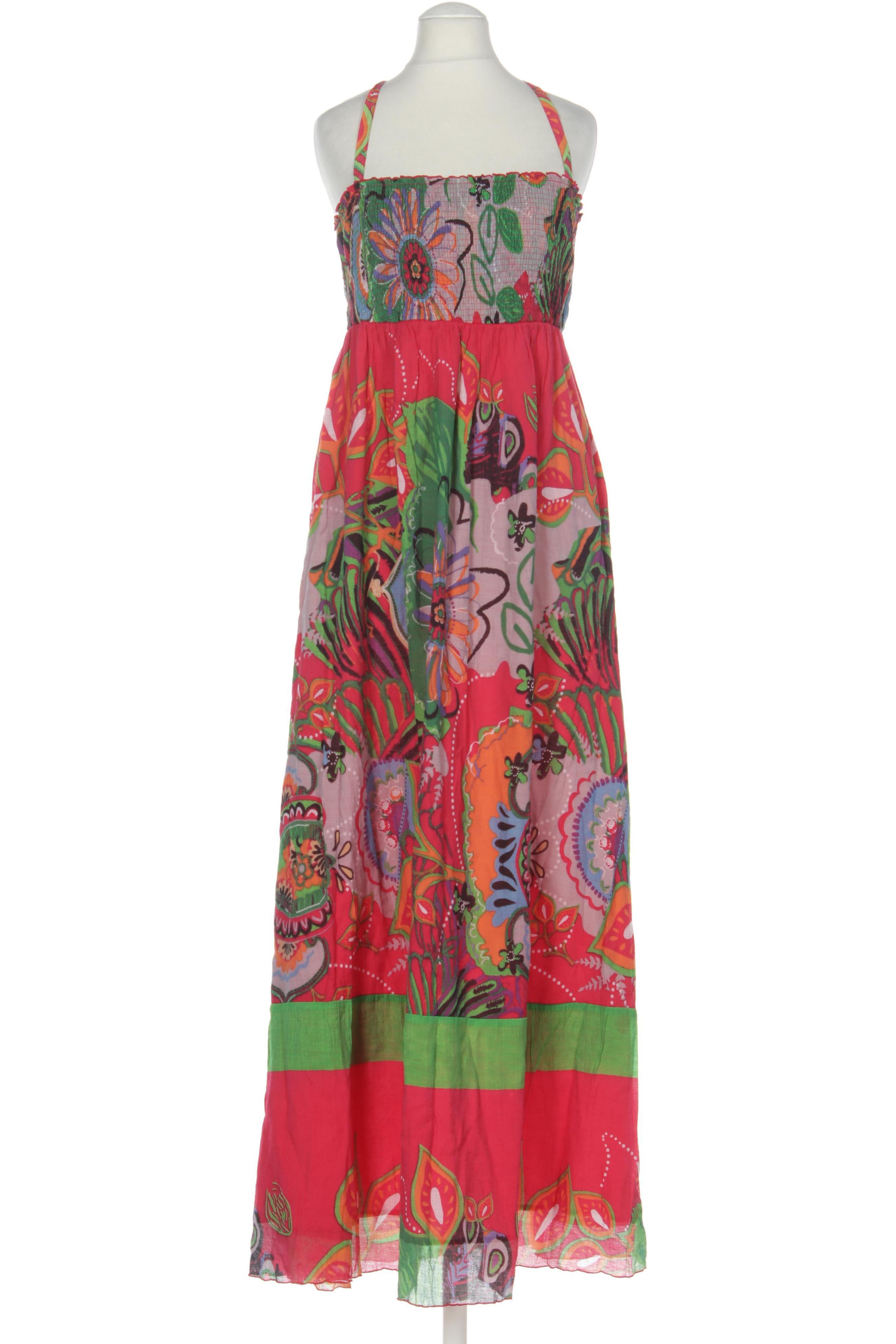 

Comma Damen Kleid, grün, Gr. 36