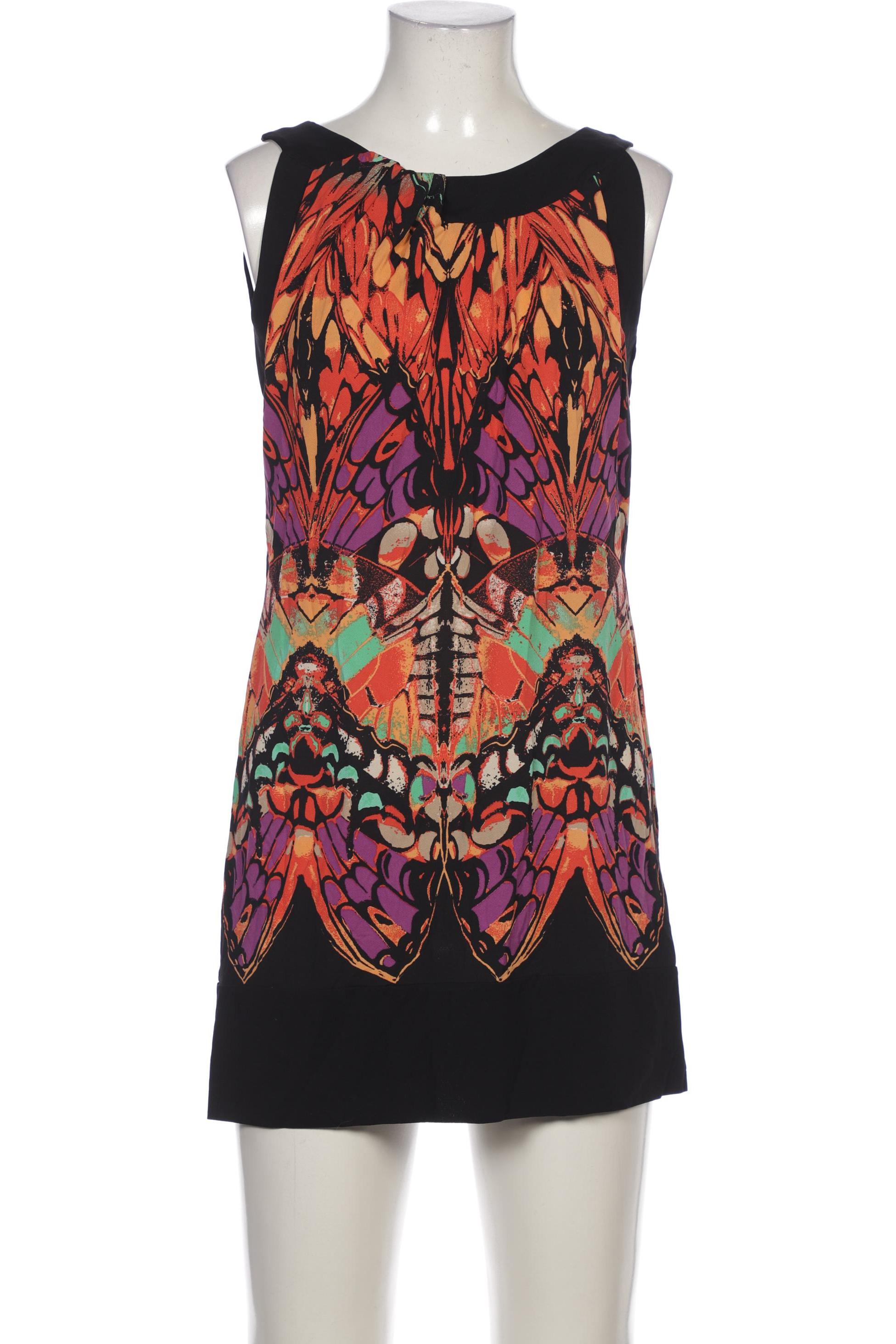 

Comma Damen Kleid, schwarz, Gr. 36