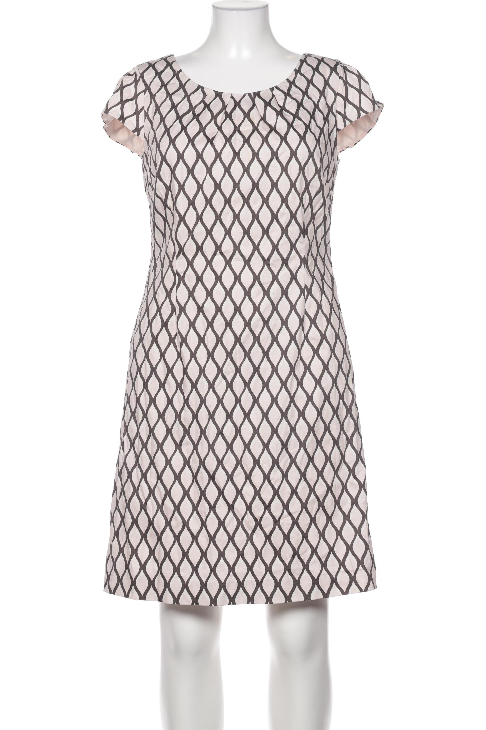 

Comma Damen Kleid, pink, Gr. 42