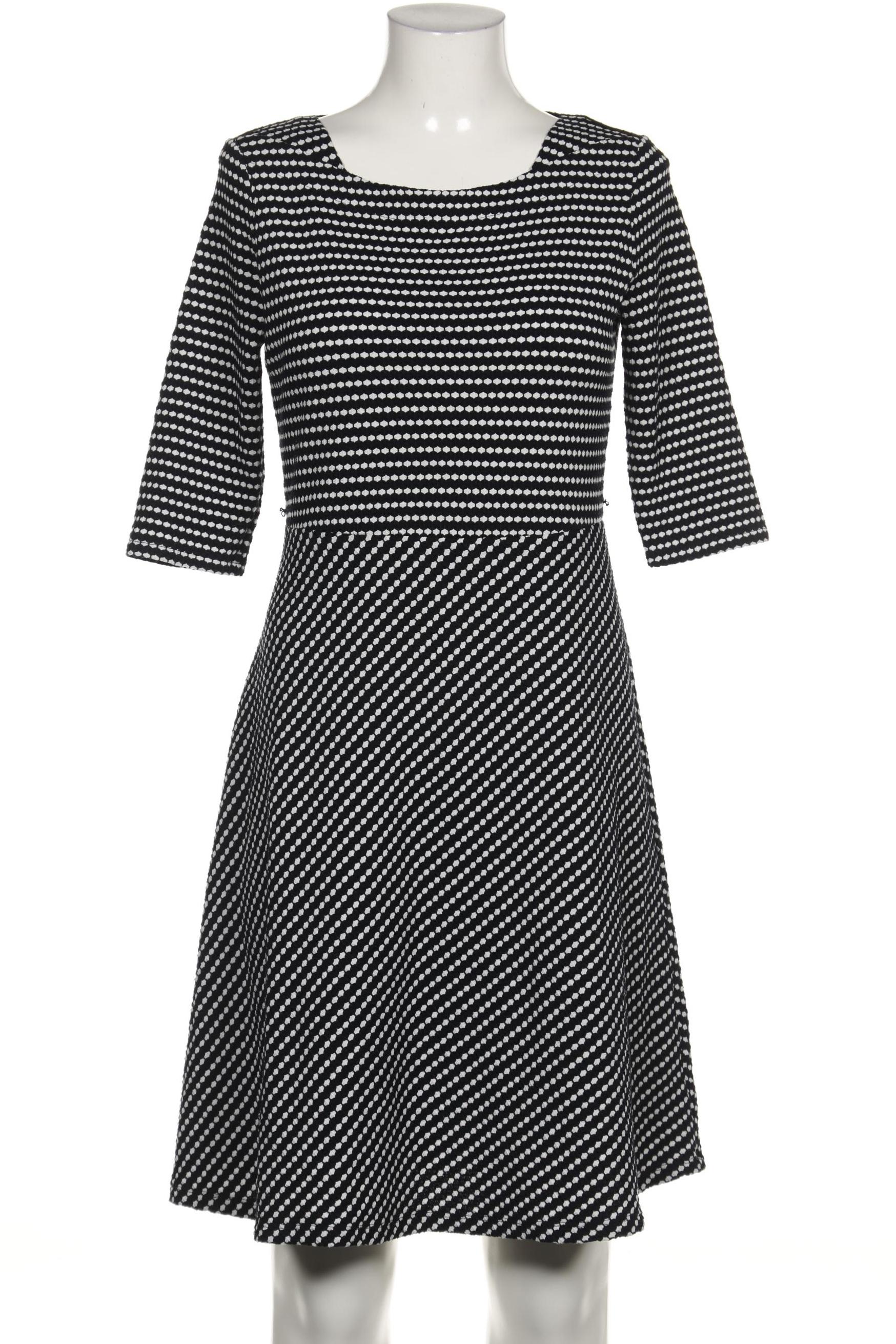 

Comma Damen Kleid, marineblau