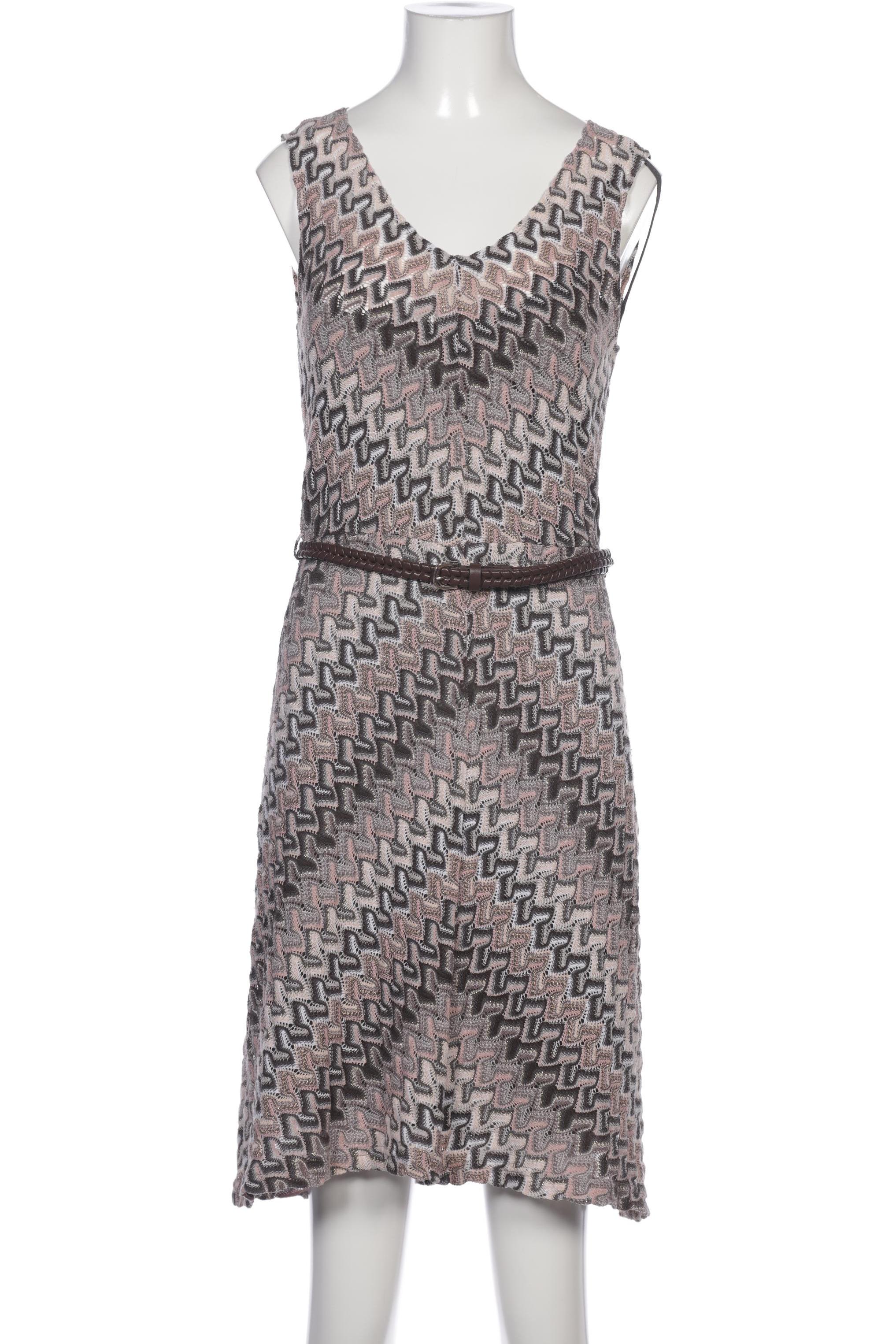 

Comma Damen Kleid, grau