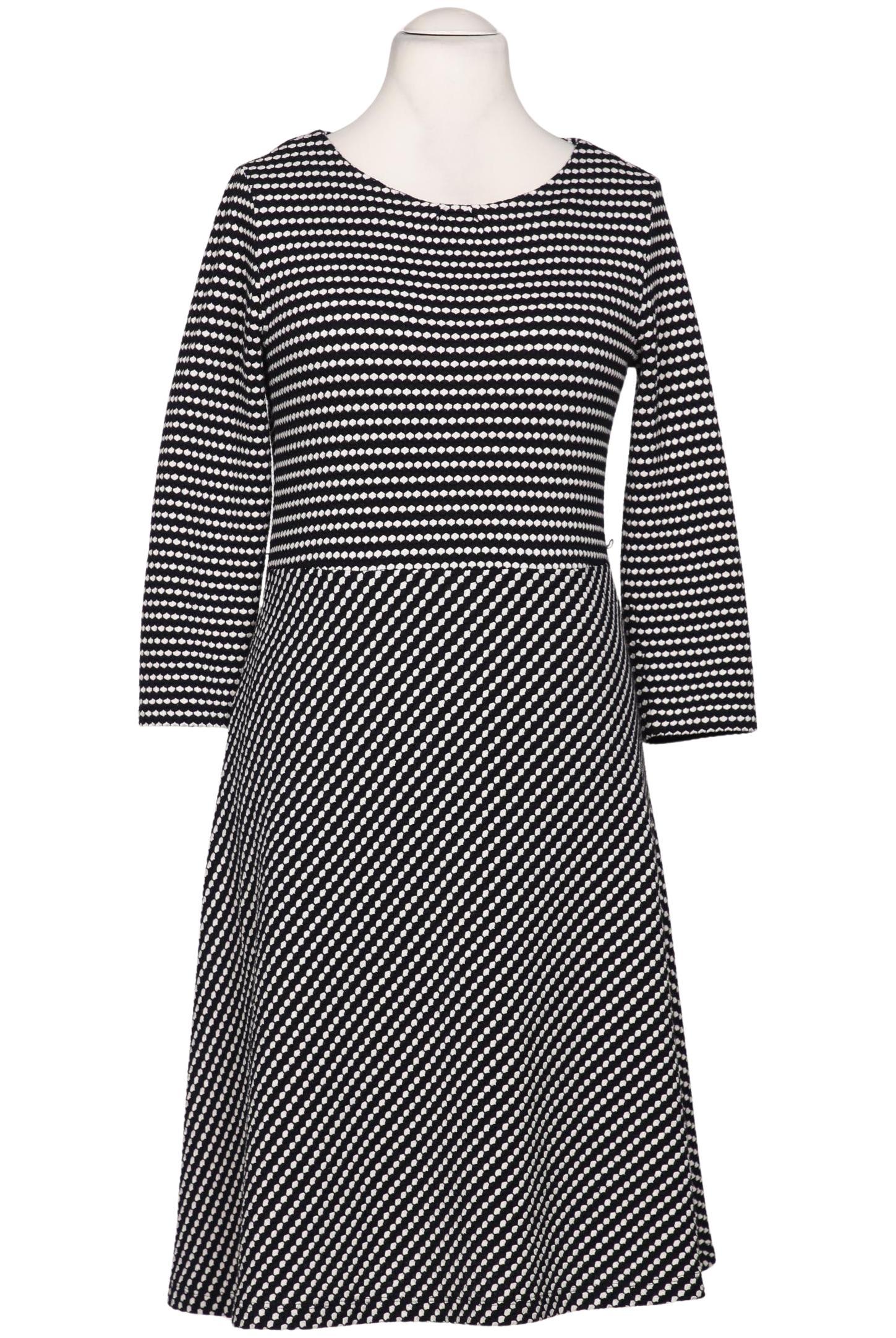 

Comma Damen Kleid, marineblau, Gr. 40