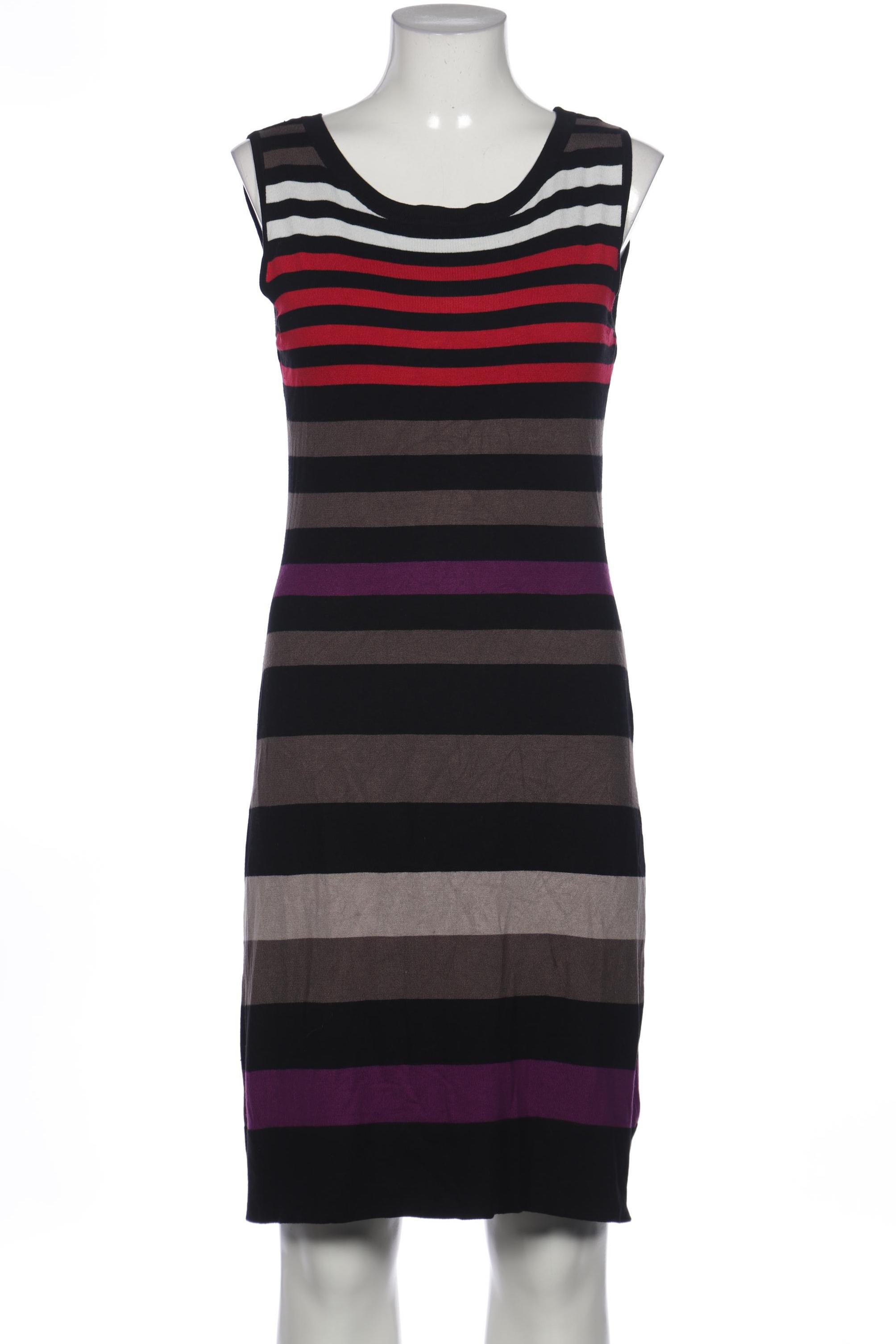 

Comma Damen Kleid, schwarz, Gr. 40