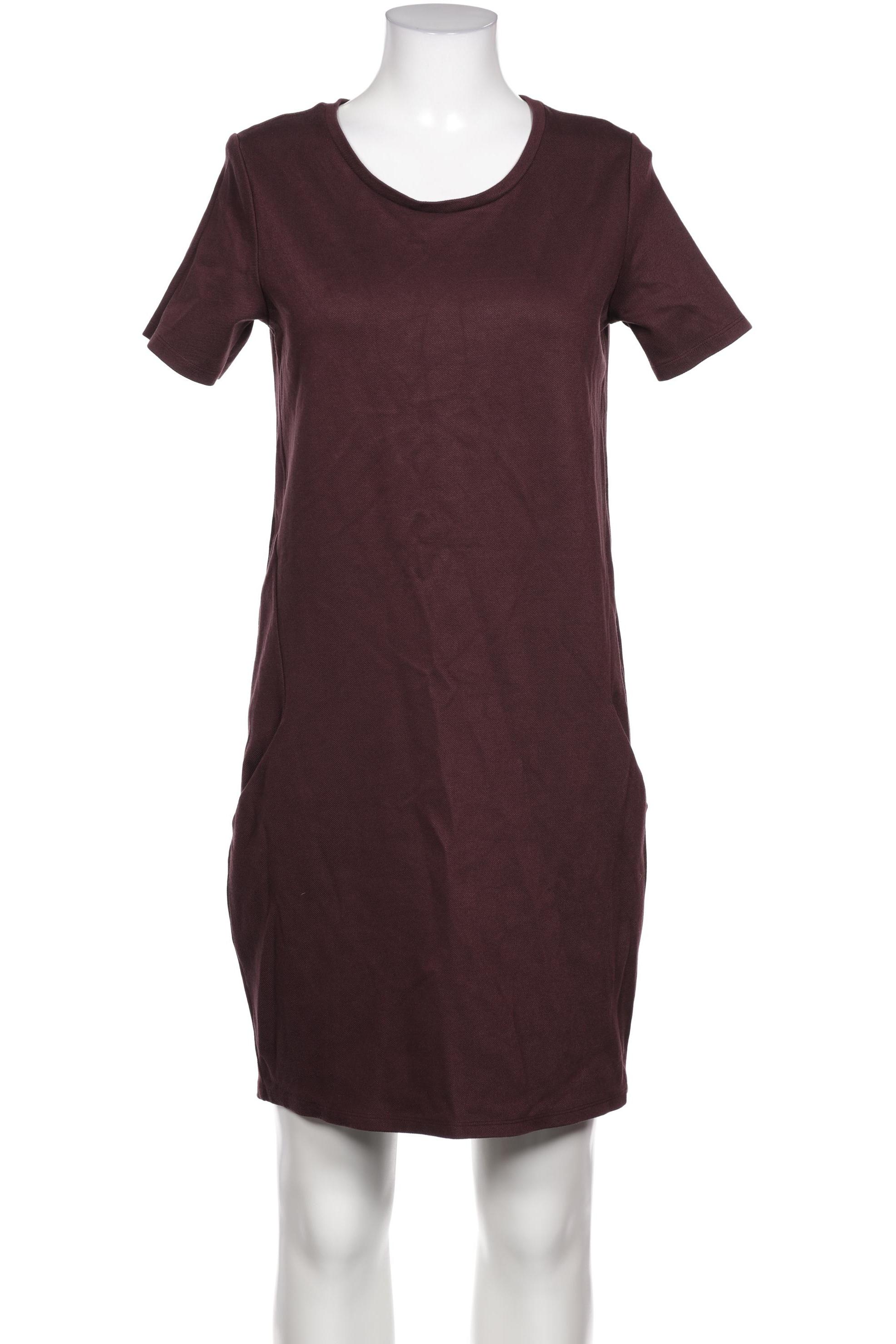 

Comma Damen Kleid, bordeaux