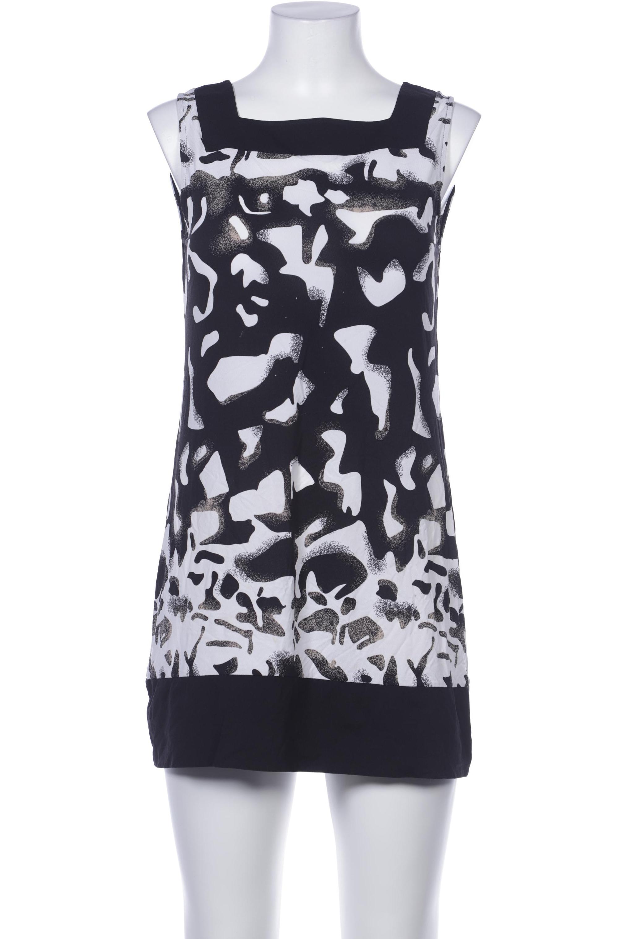 

Comma Damen Kleid, schwarz, Gr. 38