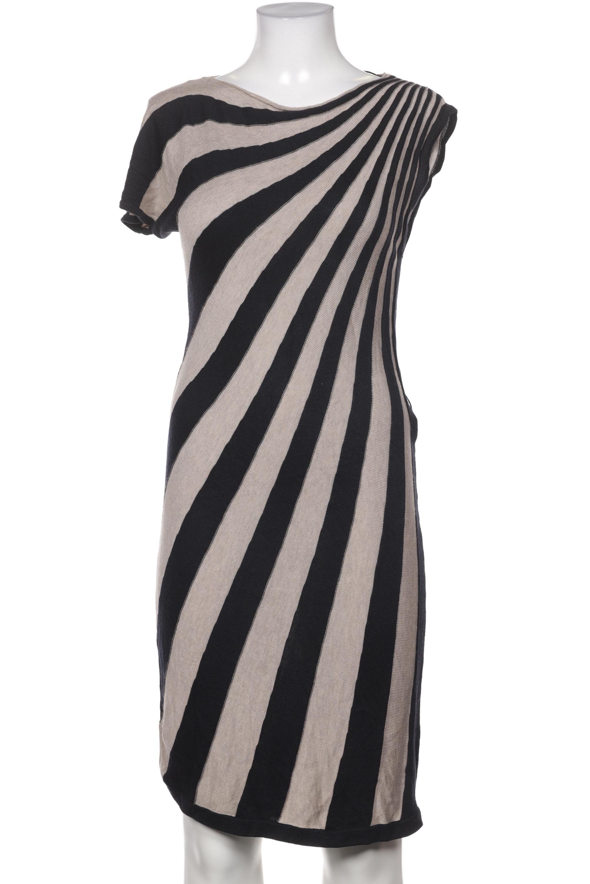 

Comma Damen Kleid, marineblau, Gr. 38