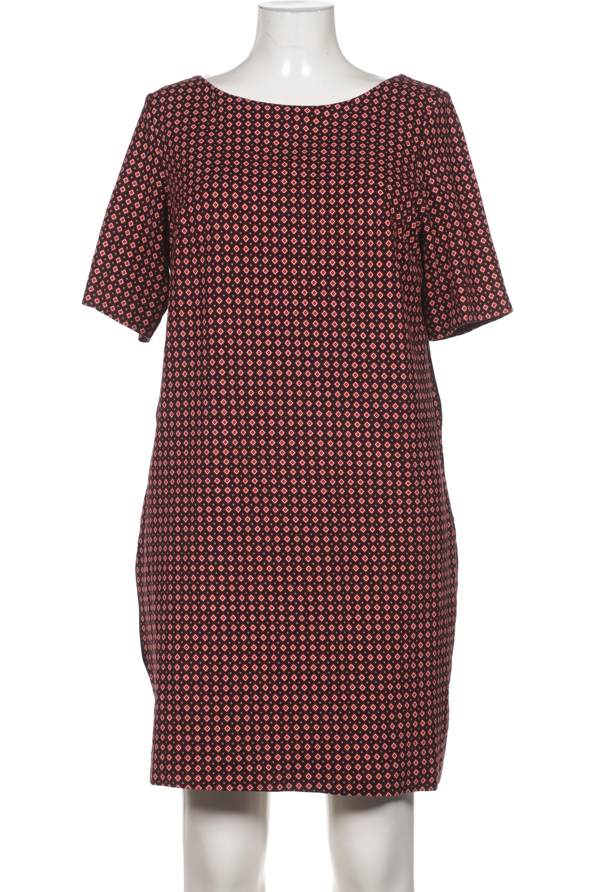 

Comma Damen Kleid, bordeaux