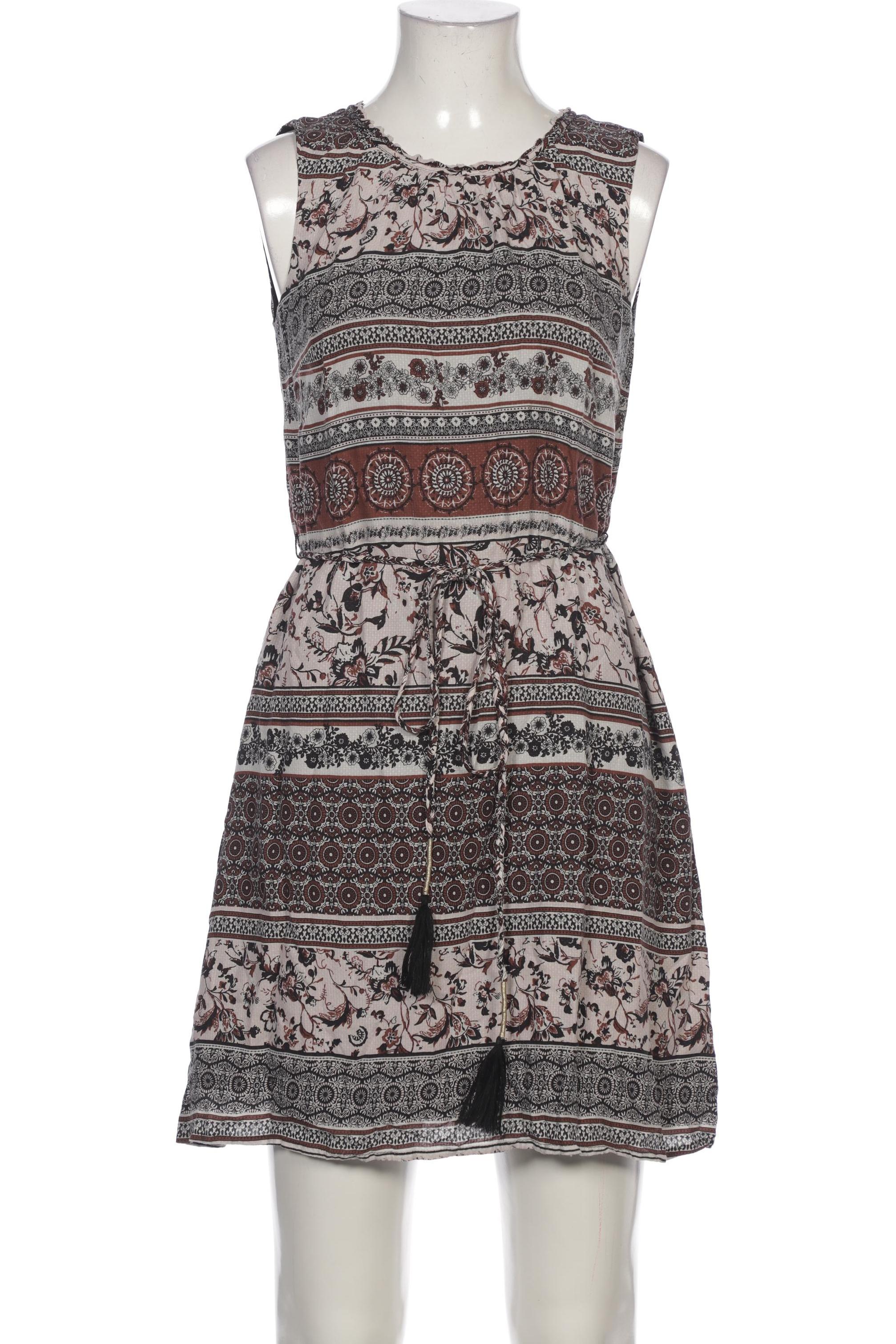 

Comma Damen Kleid, braun