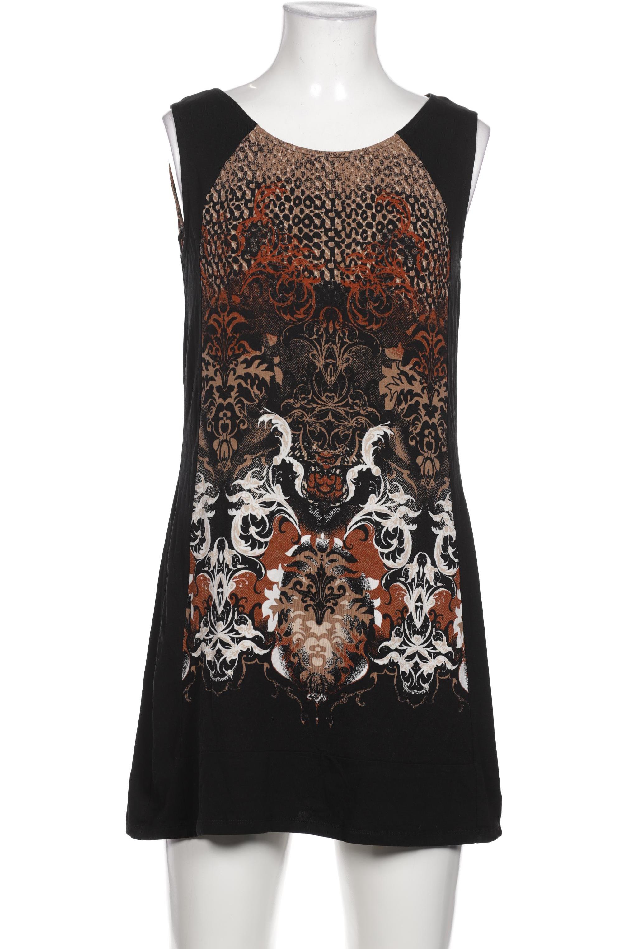

Comma Damen Kleid, schwarz