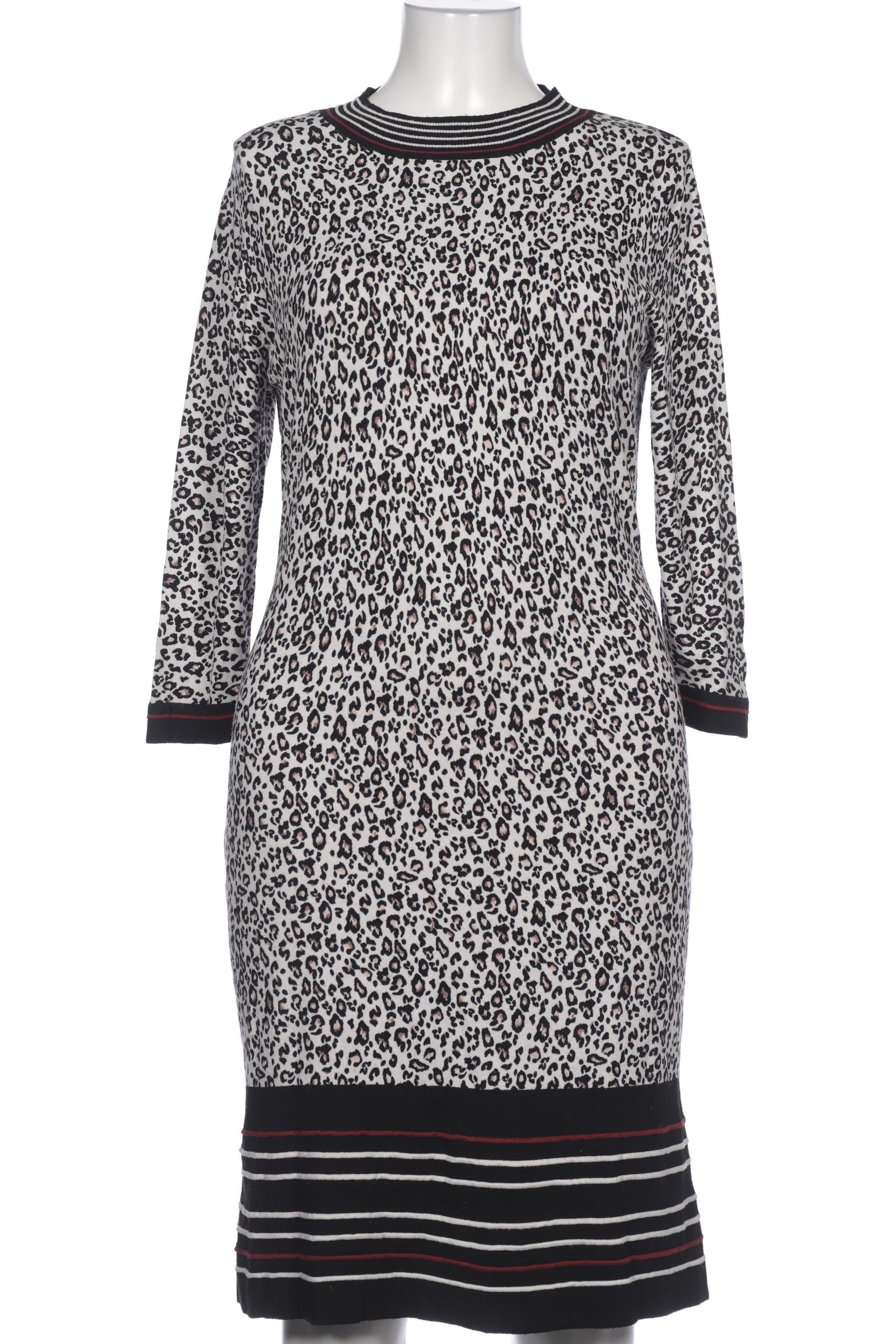 

Comma Damen Kleid, schwarz