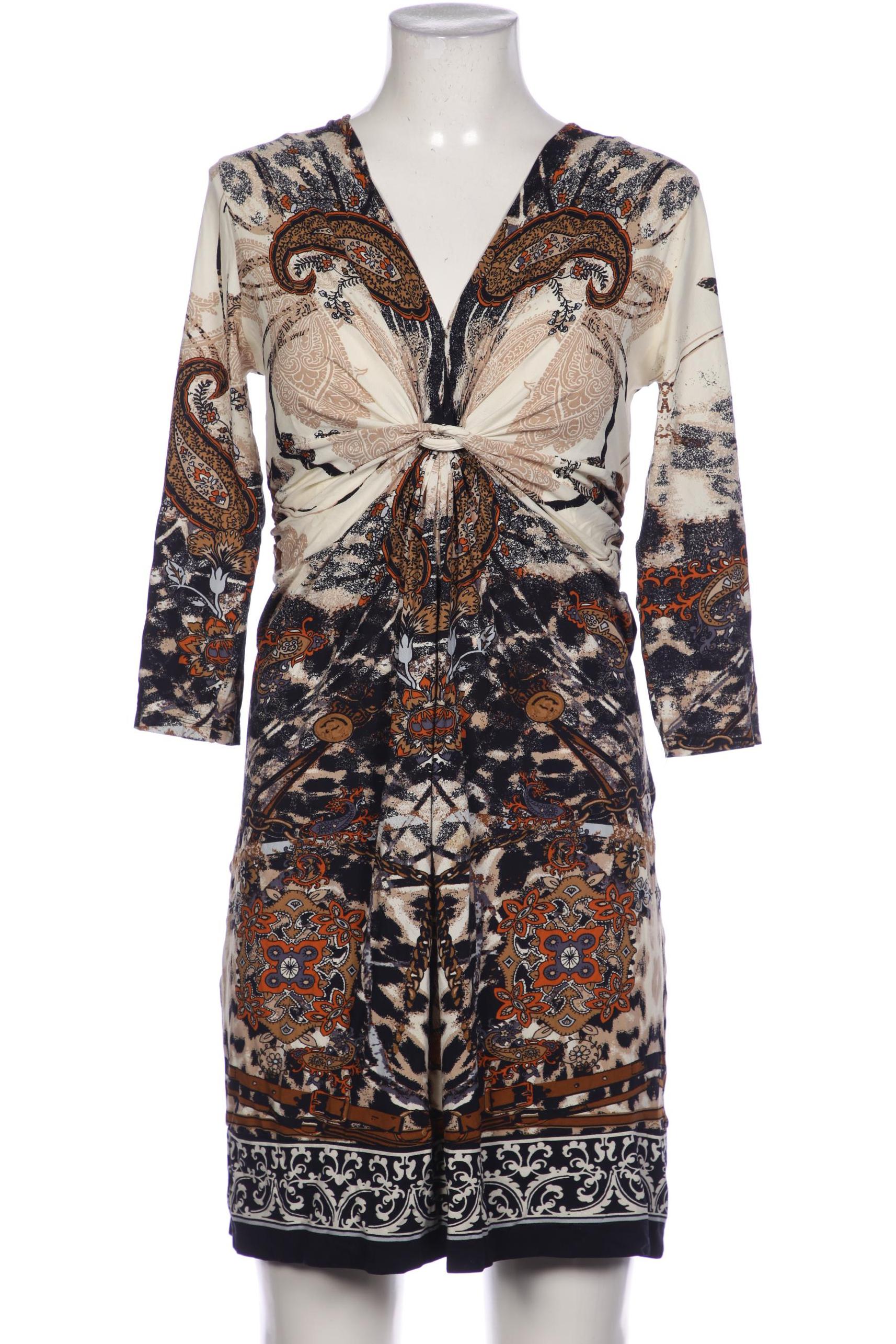 

Comma Damen Kleid, marineblau, Gr. 38