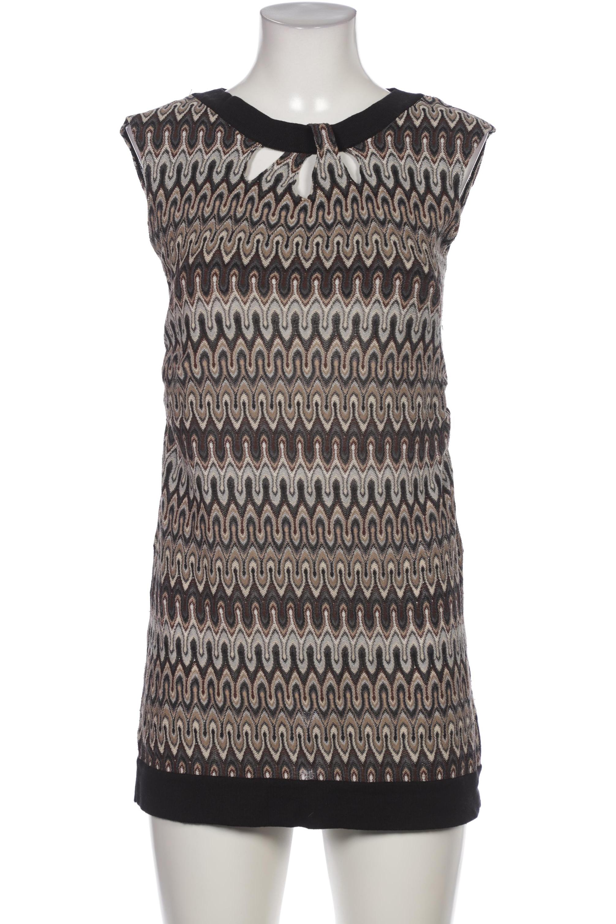 

Comma Damen Kleid, braun