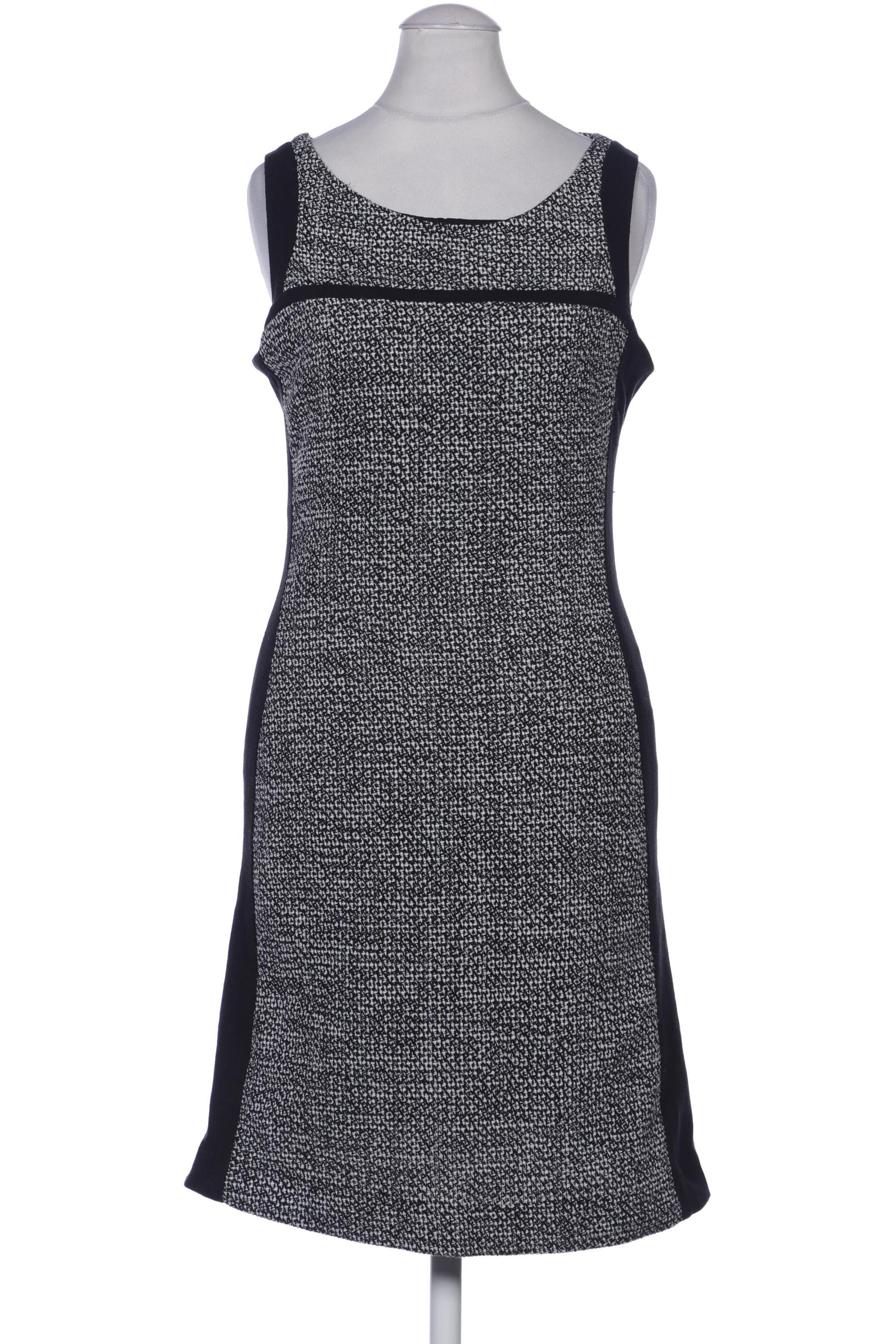 Thumbnail - Comma Damen Kleid, schwarz, Gr. 34