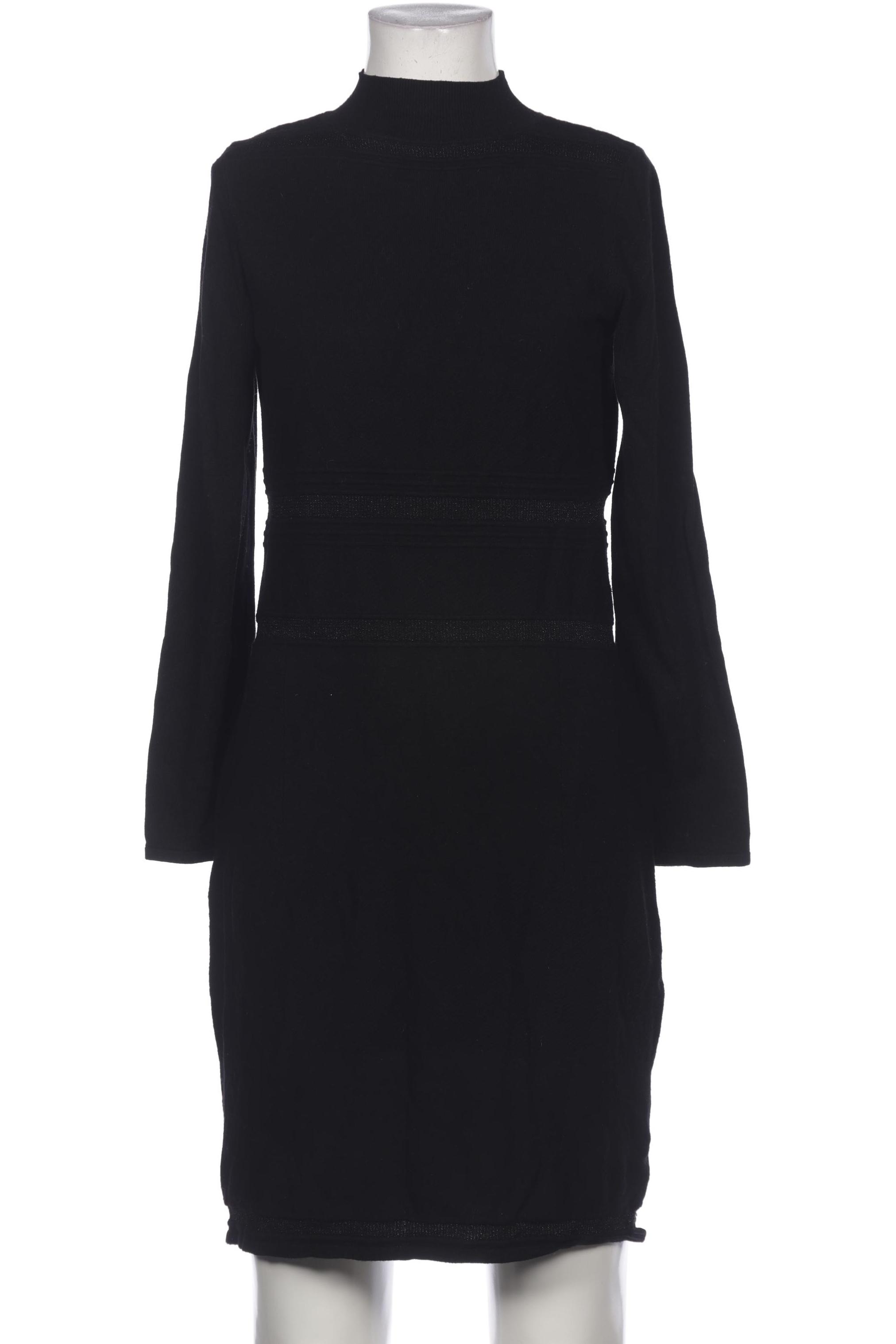 

Comma Damen Kleid, schwarz