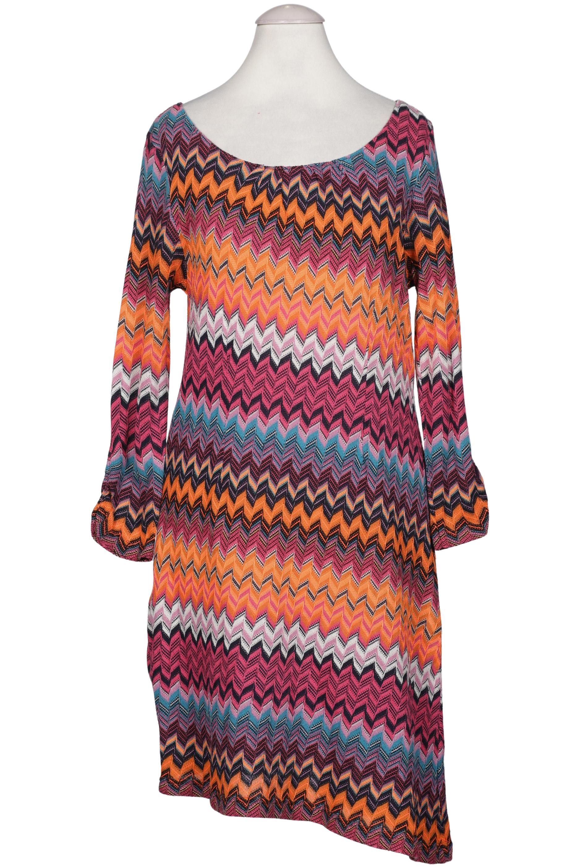 

Comma Damen Kleid, pink, Gr. 40