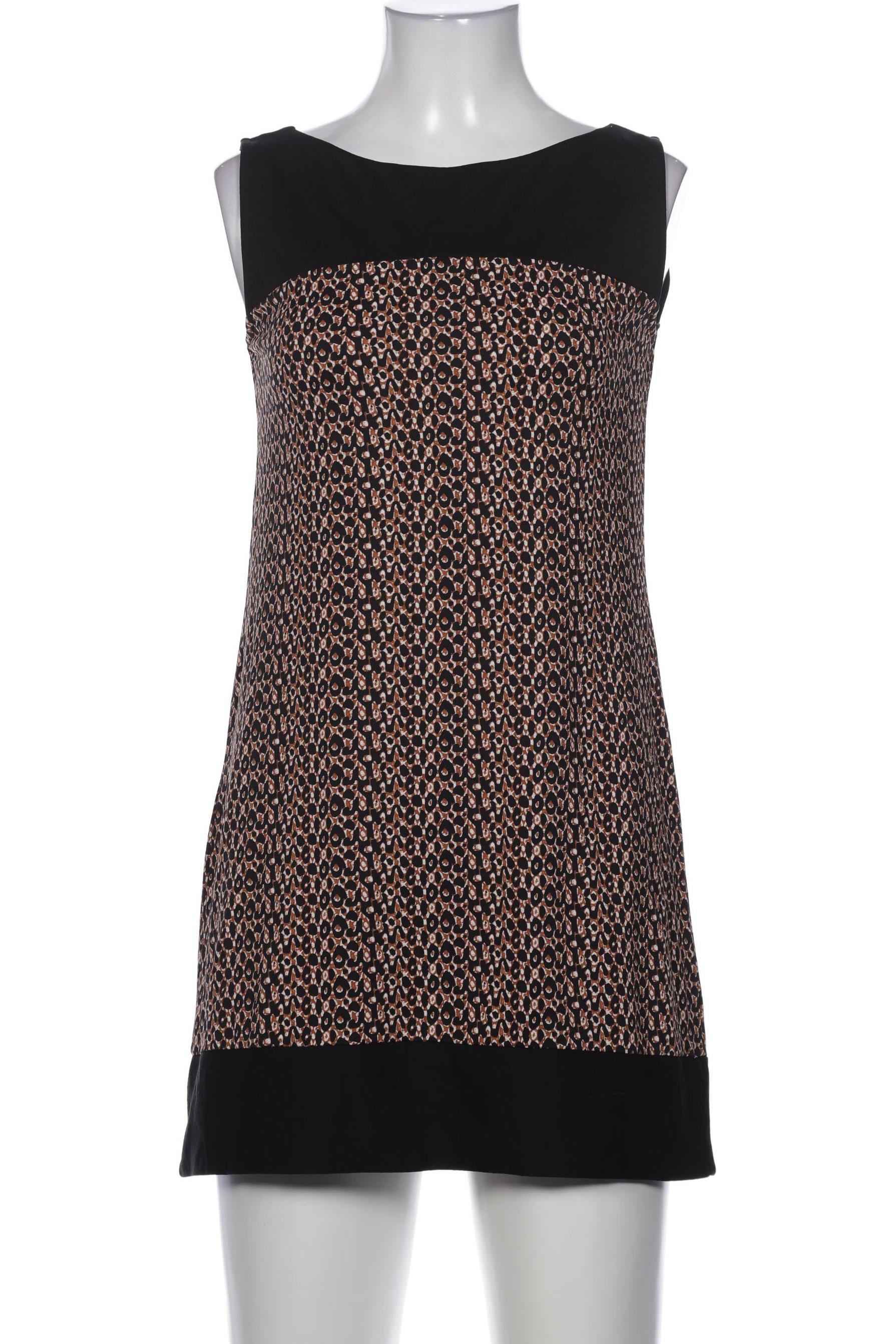 Thumbnail - Comma Damen Kleid, schwarz, Gr. 36