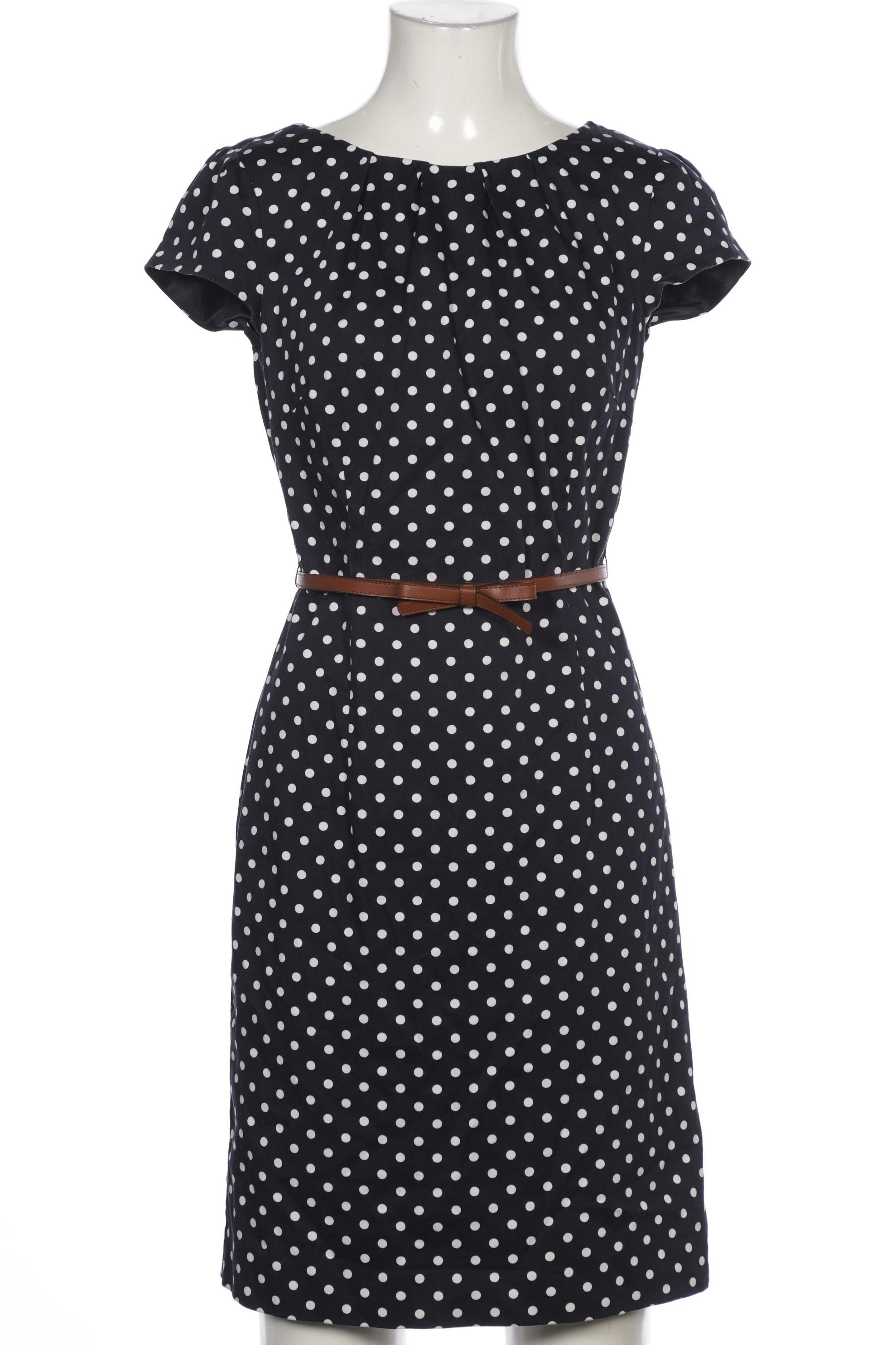 

Comma Damen Kleid, marineblau