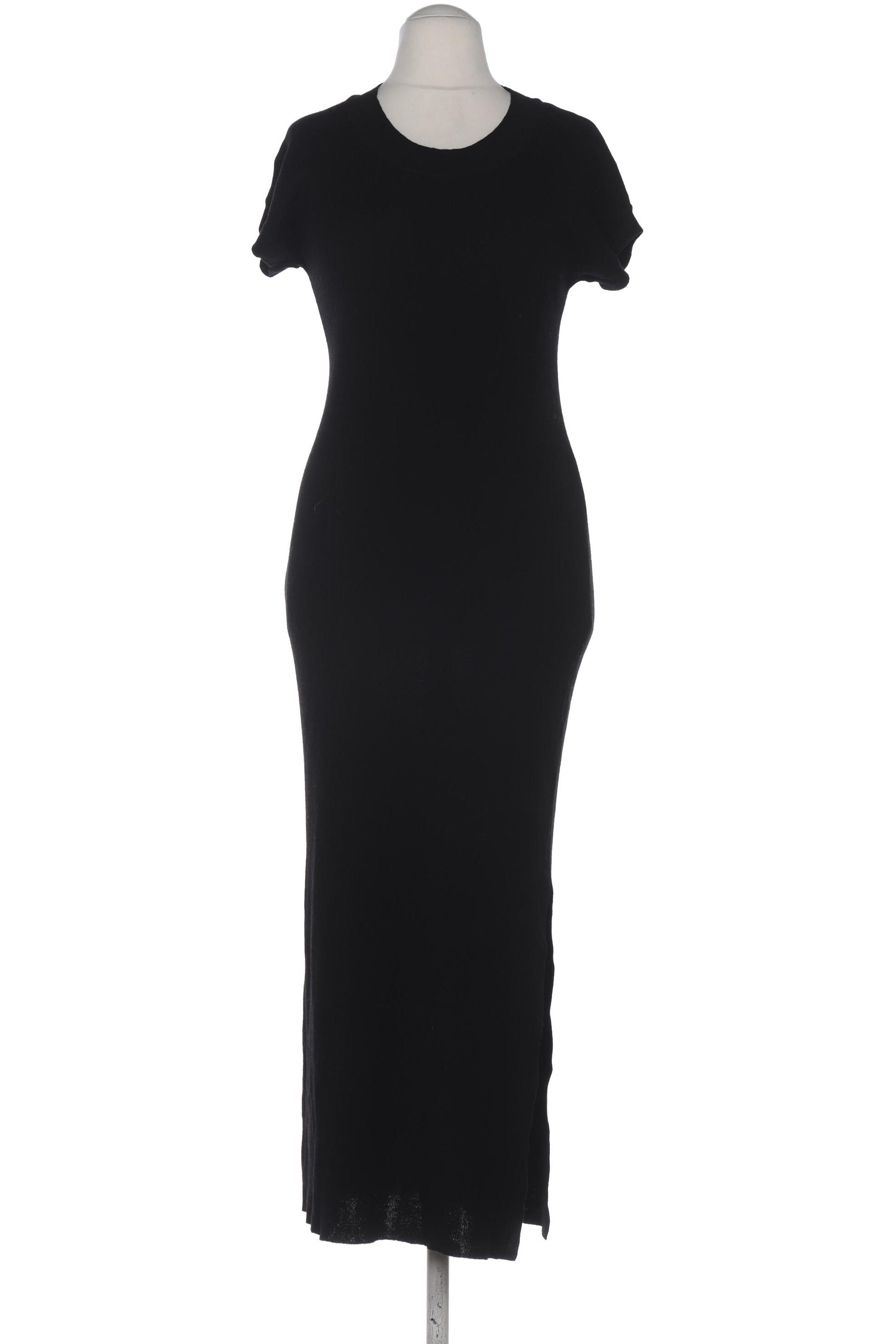 

Comma Damen Kleid, schwarz, Gr. 32