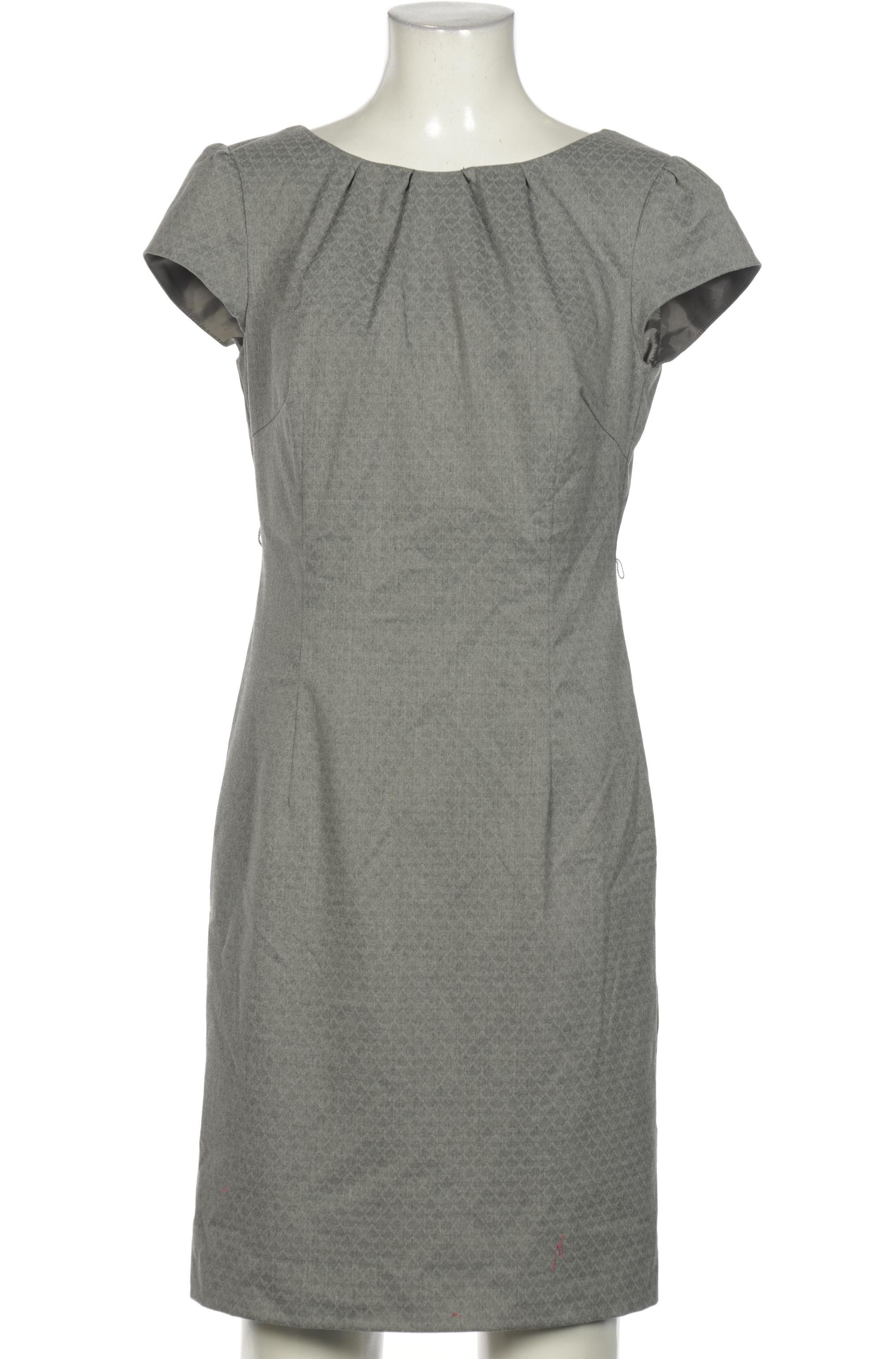 

Comma Damen Kleid, grau