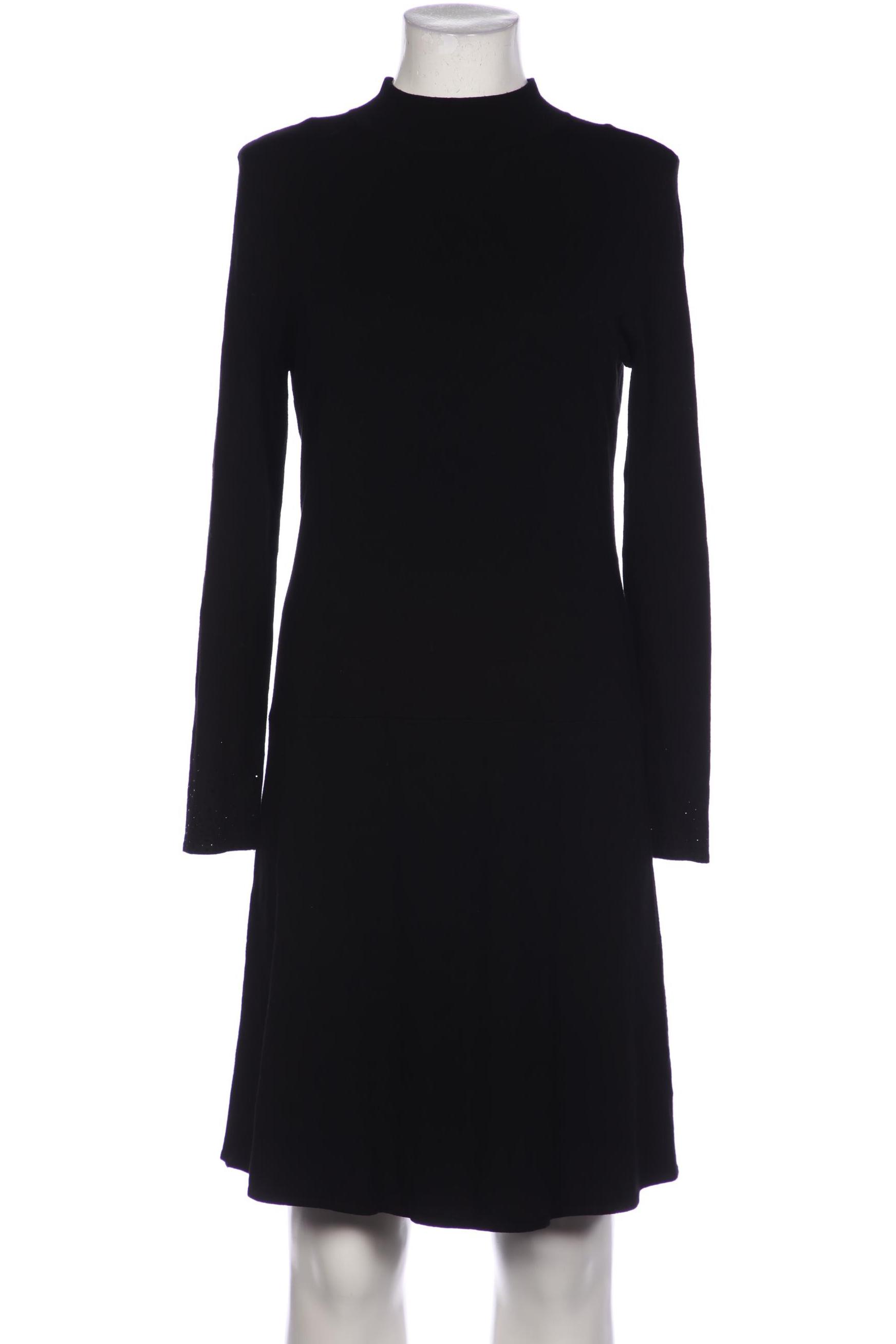 

Comma Damen Kleid, schwarz