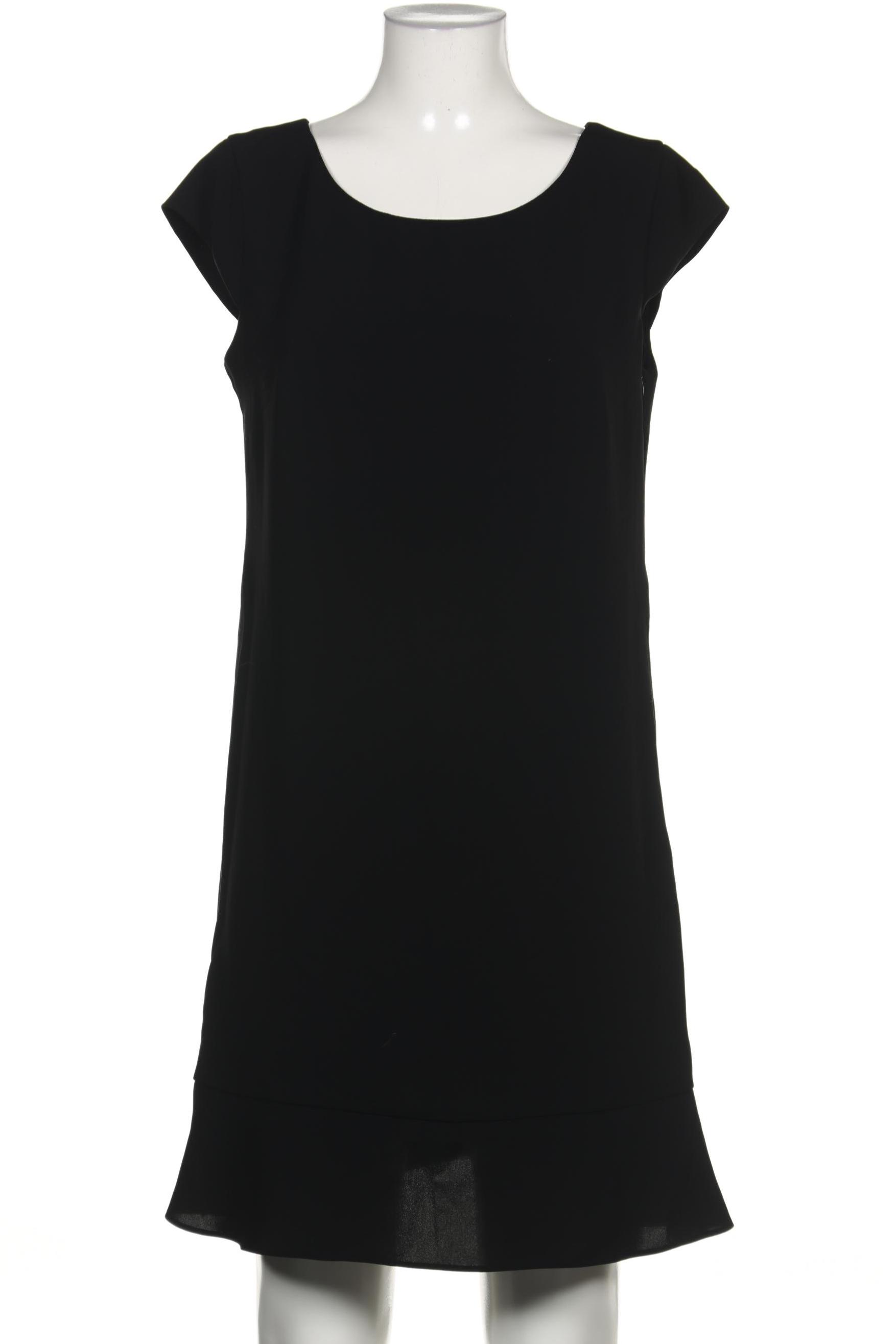 

Comma Damen Kleid, schwarz