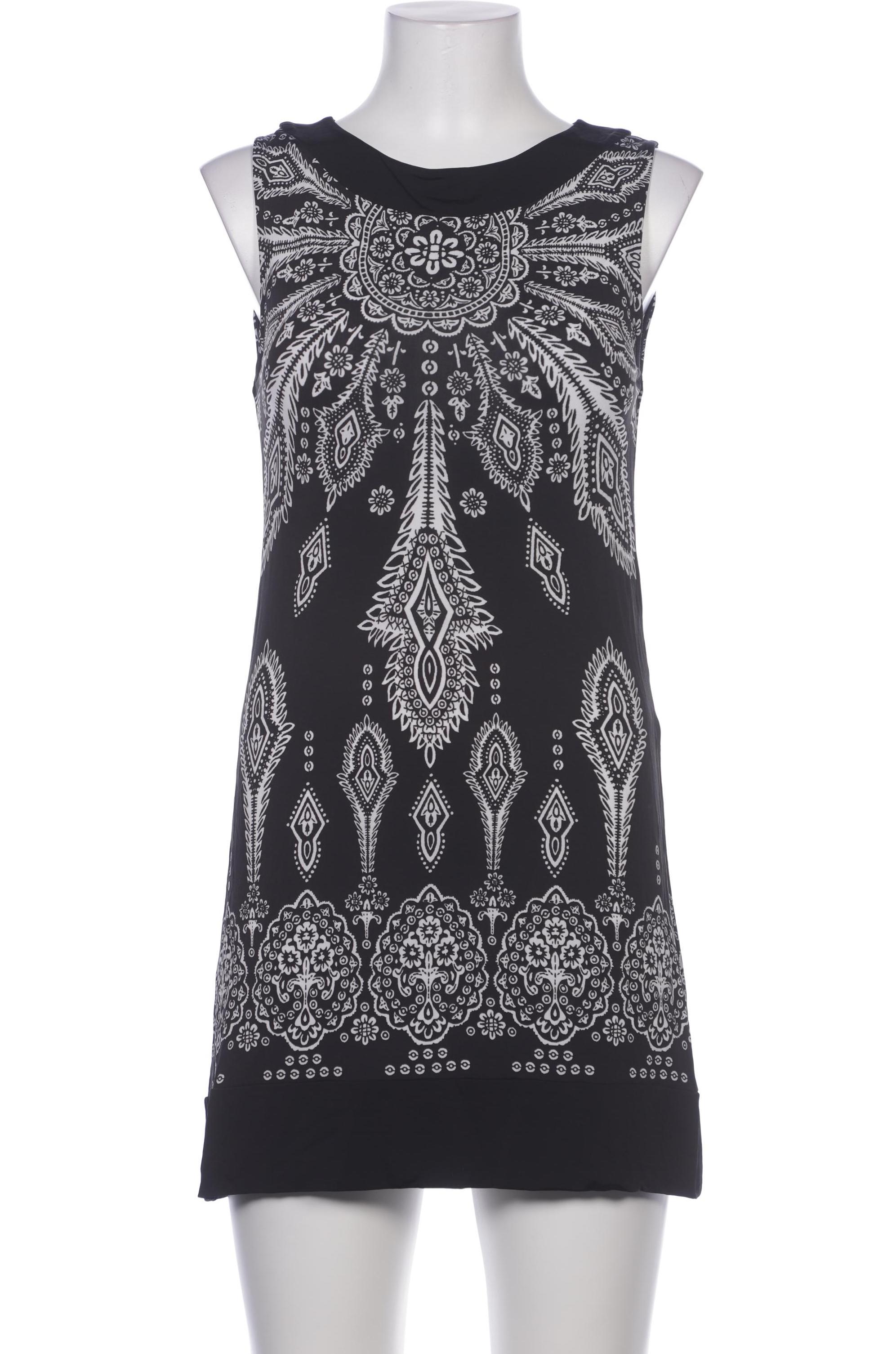 Thumbnail - Comma Damen Kleid, schwarz, Gr. 36
