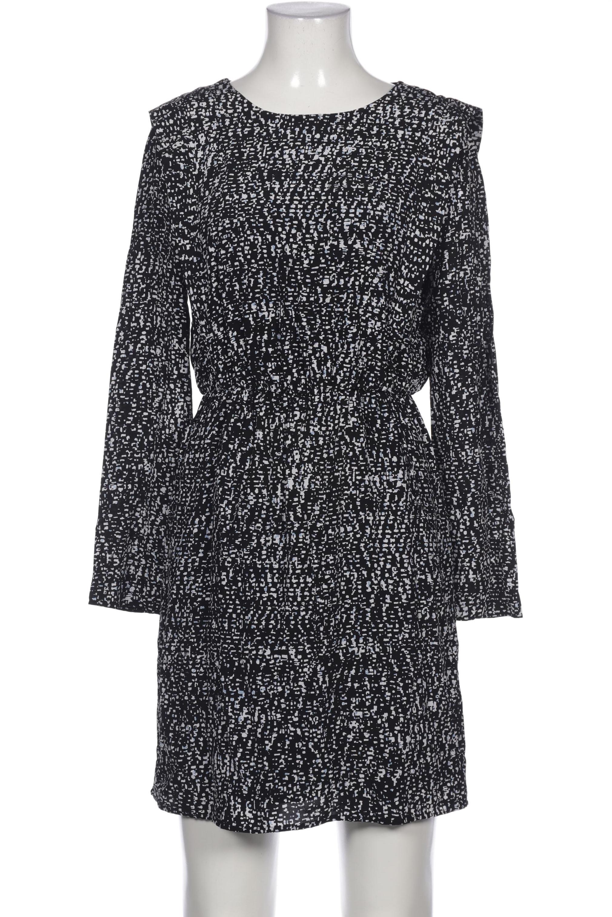 

Comma Damen Kleid, schwarz