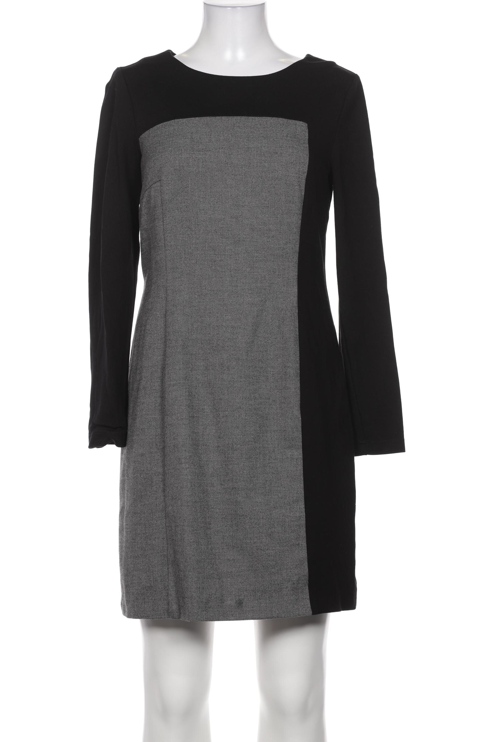 

Comma Damen Kleid, schwarz