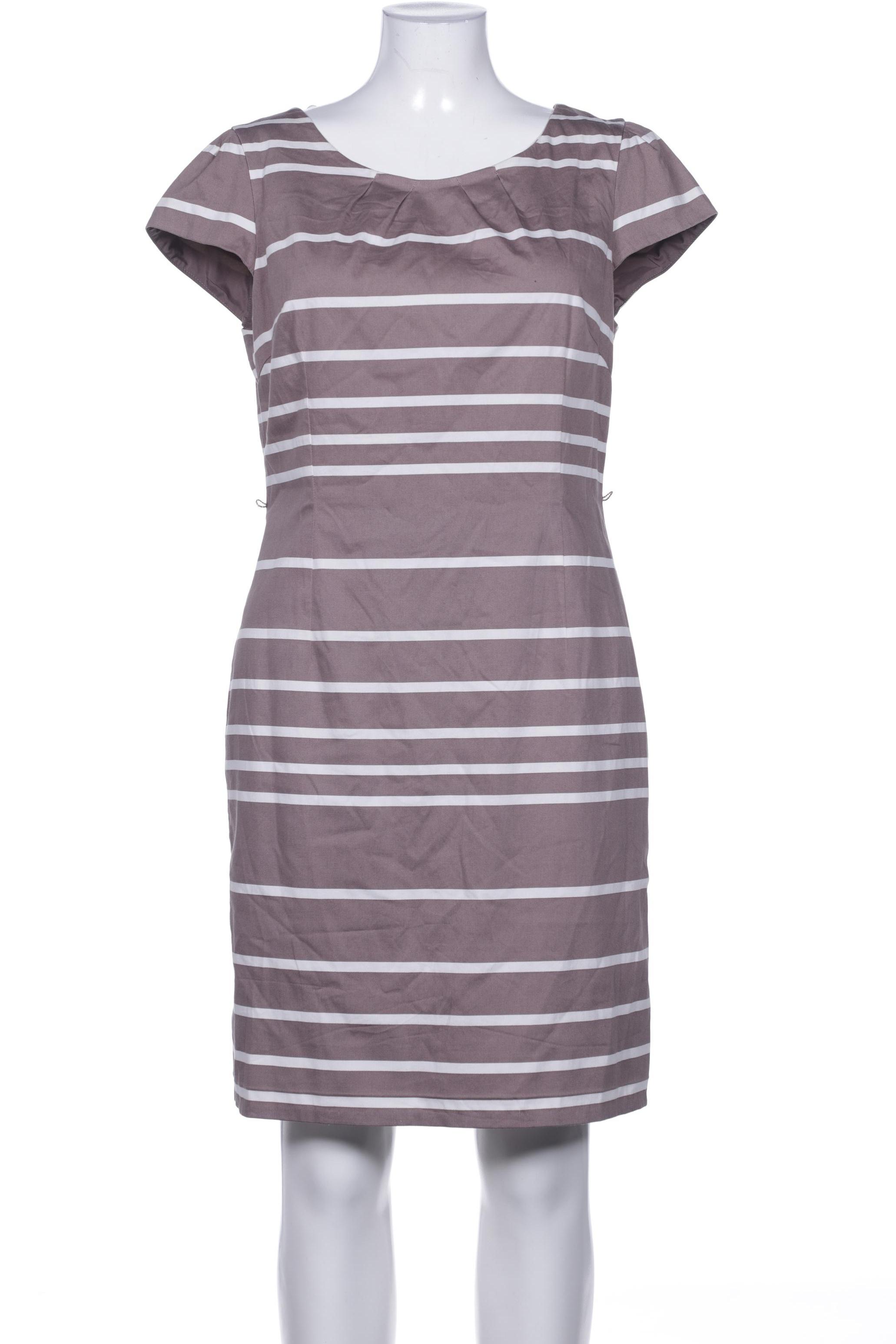

Comma Damen Kleid, grau
