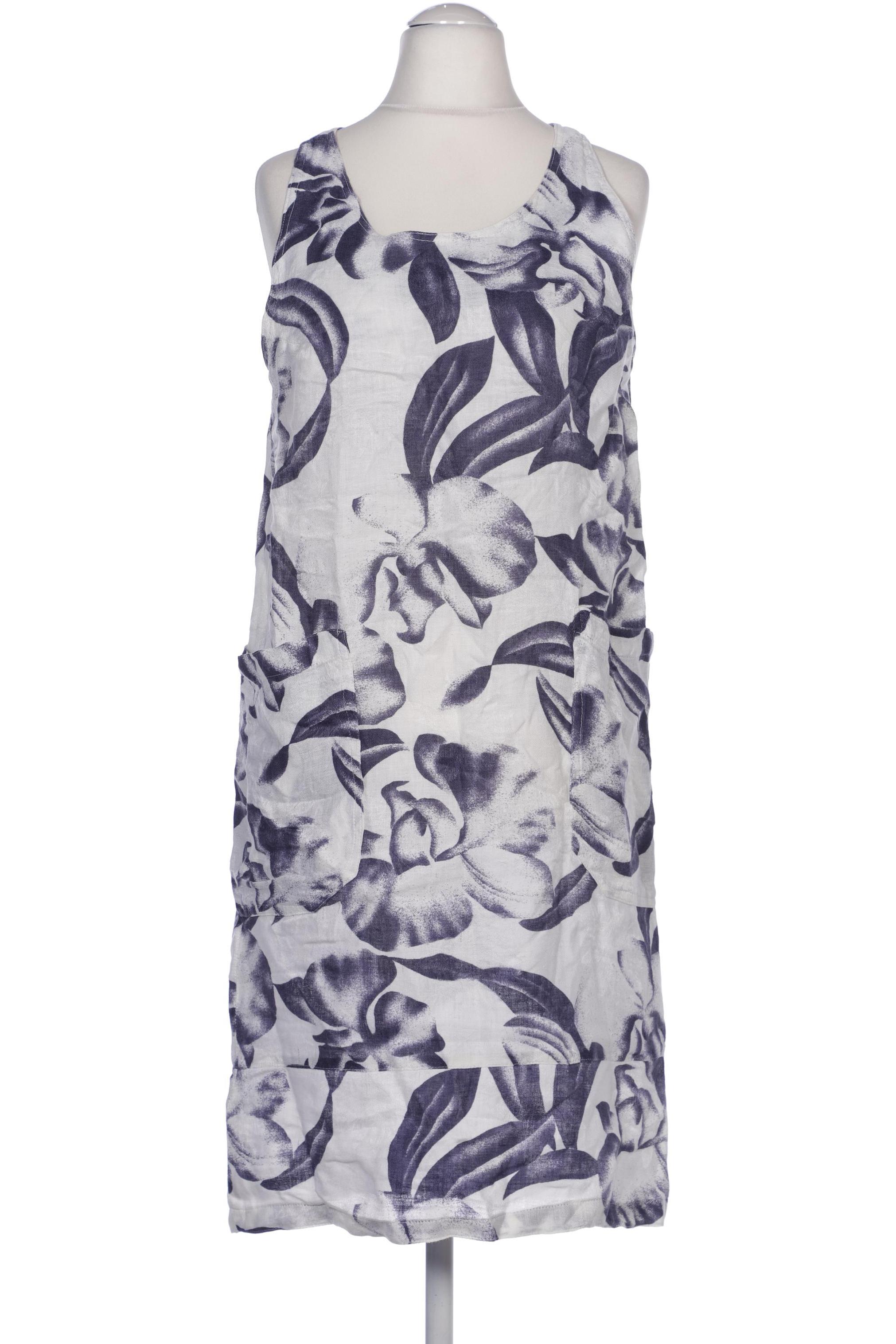 

Comma Damen Kleid, marineblau, Gr. 38