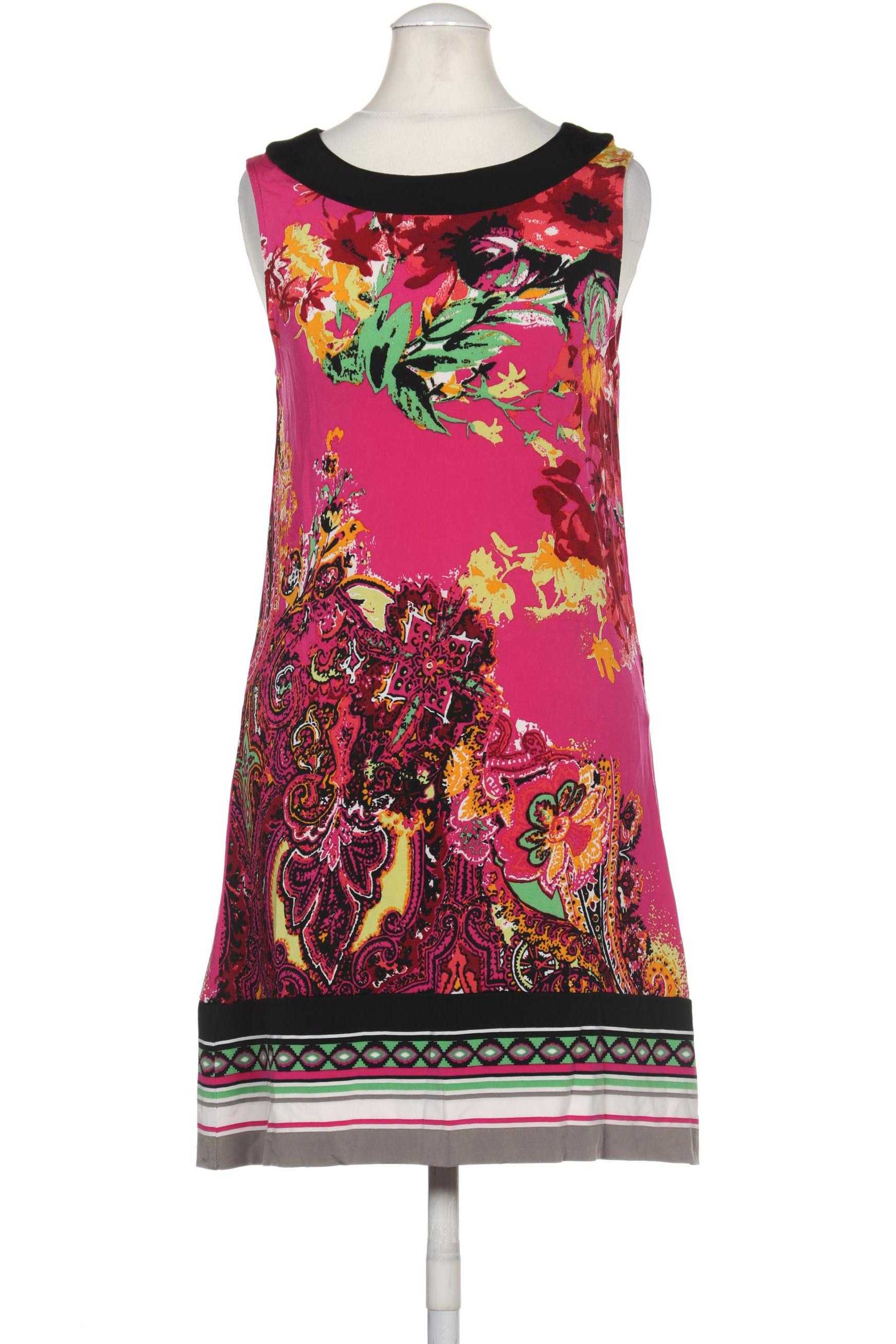 

Comma Damen Kleid, pink