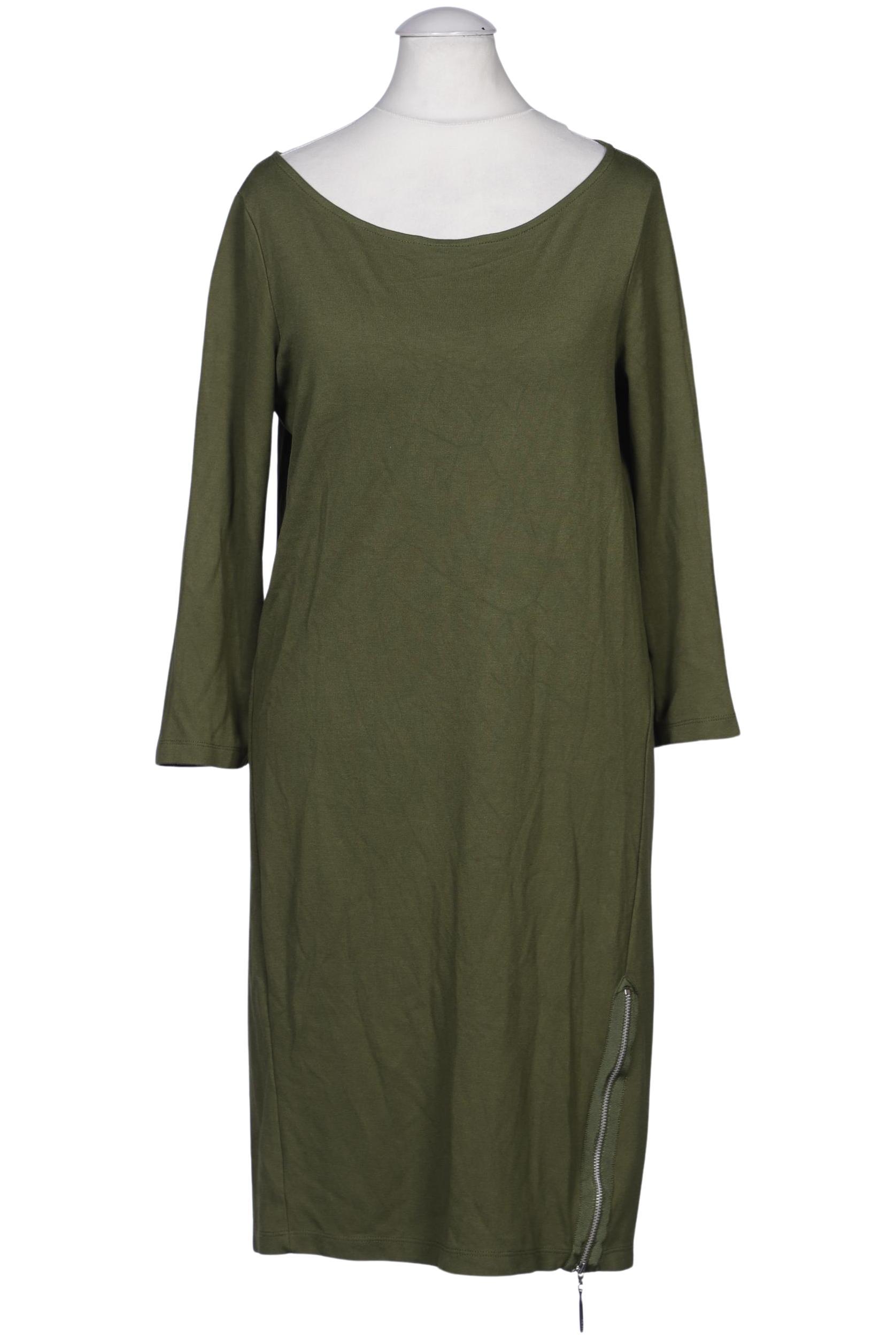 

Comma Damen Kleid, grün, Gr. 36