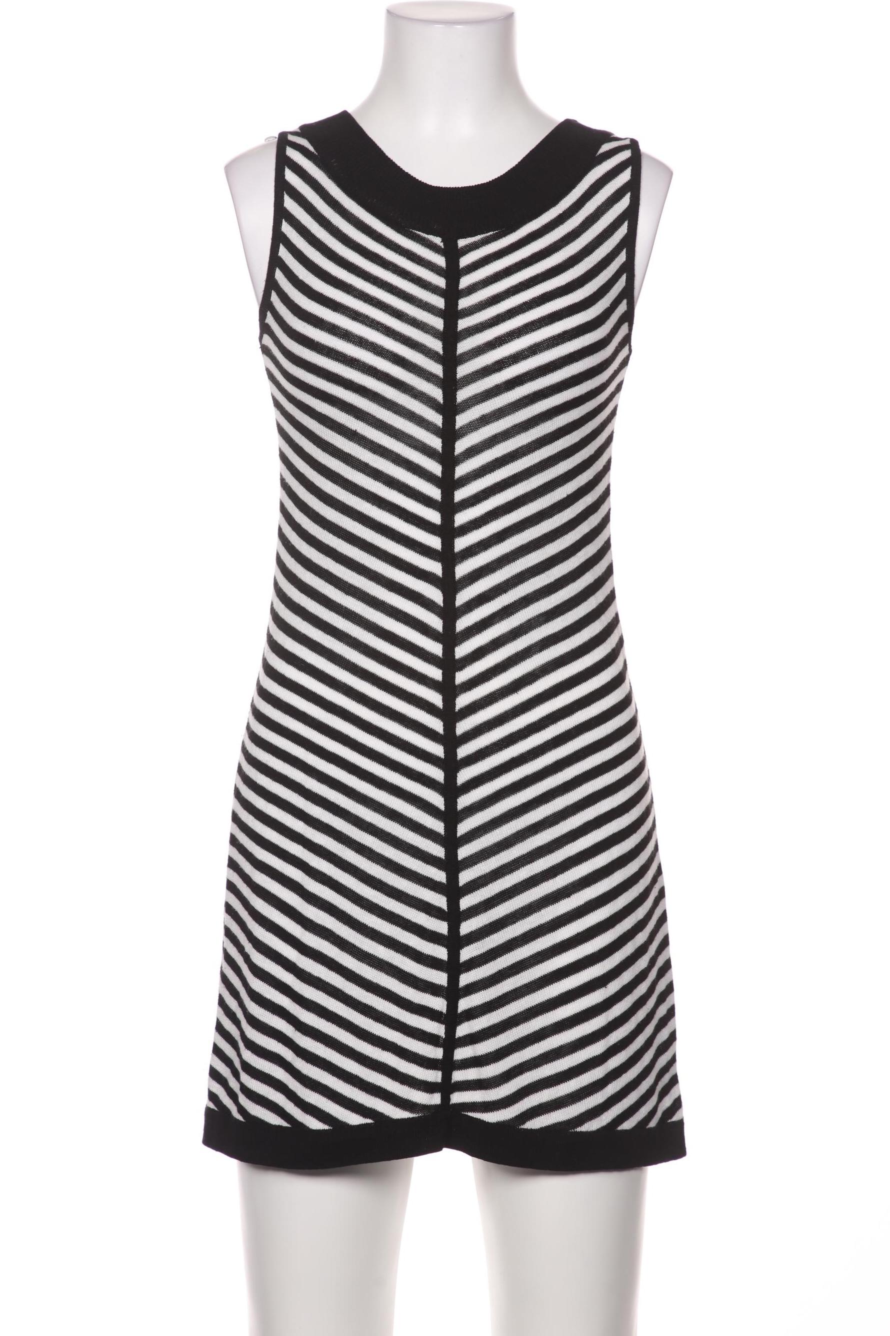 

Comma Damen Kleid, schwarz, Gr. 34