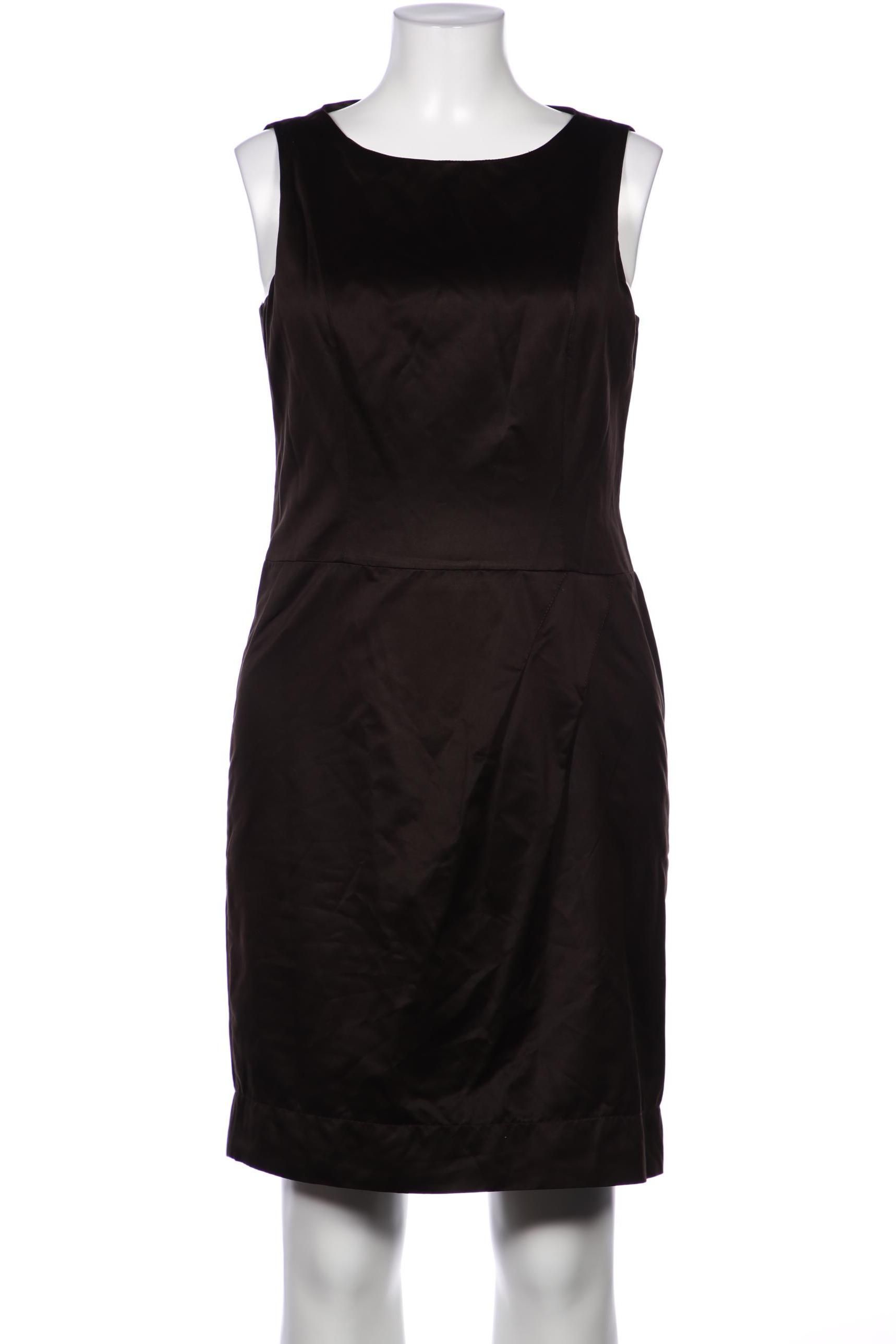 

Comma Damen Kleid, braun