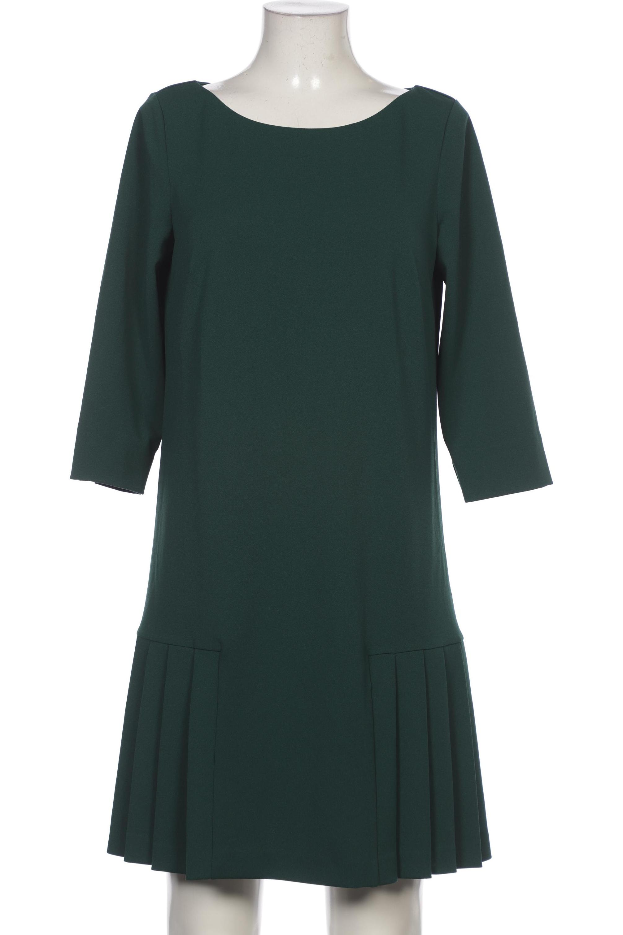 

Comma Damen Kleid, grün
