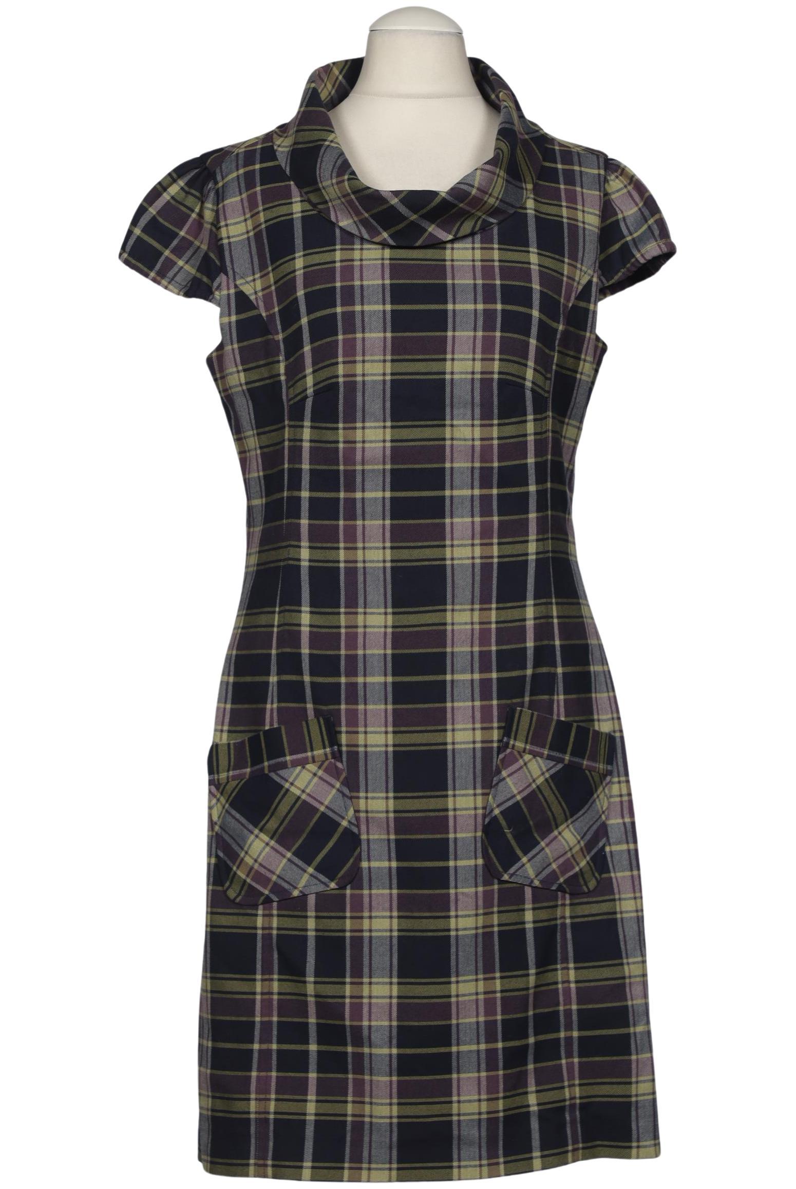 

Comma Damen Kleid, flieder, Gr. 36