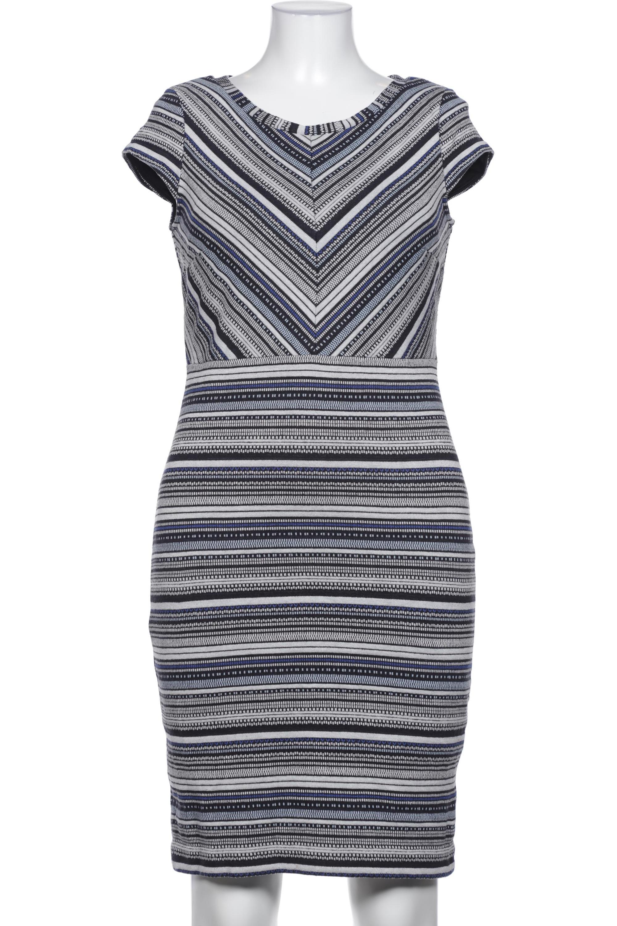 

Comma Damen Kleid, marineblau